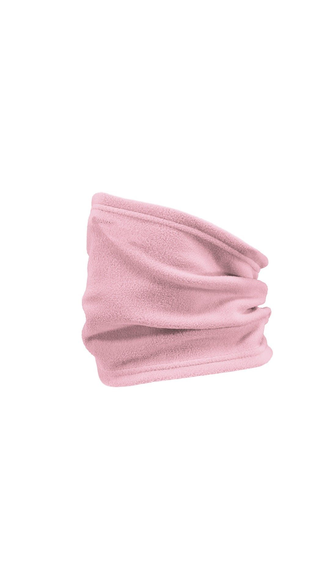 Barts Schal Barts Kids Fleece Col Kinder Accessoires Pink