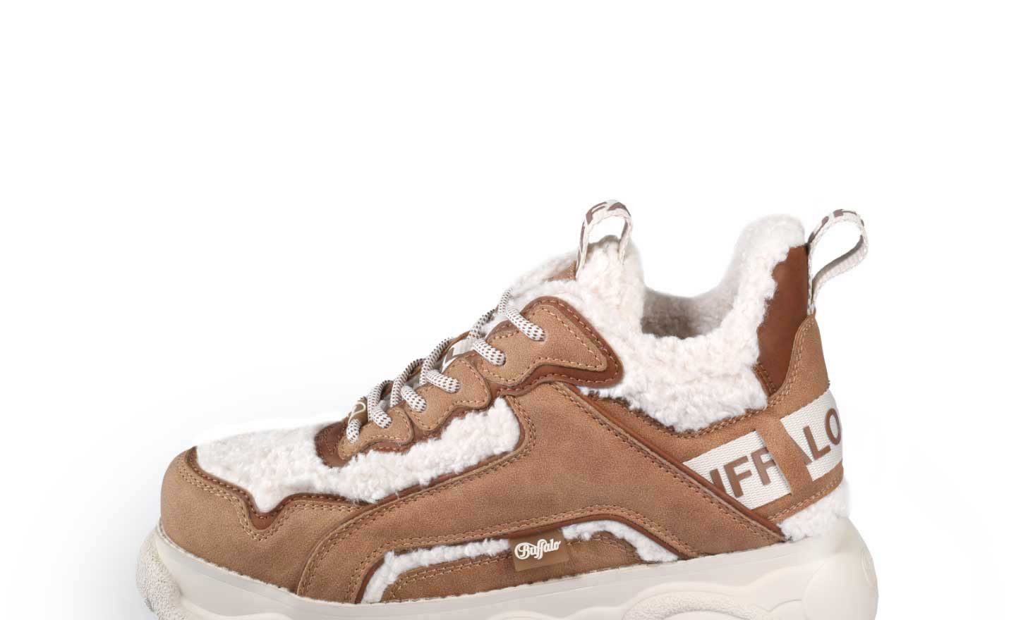 Cld Sneaker