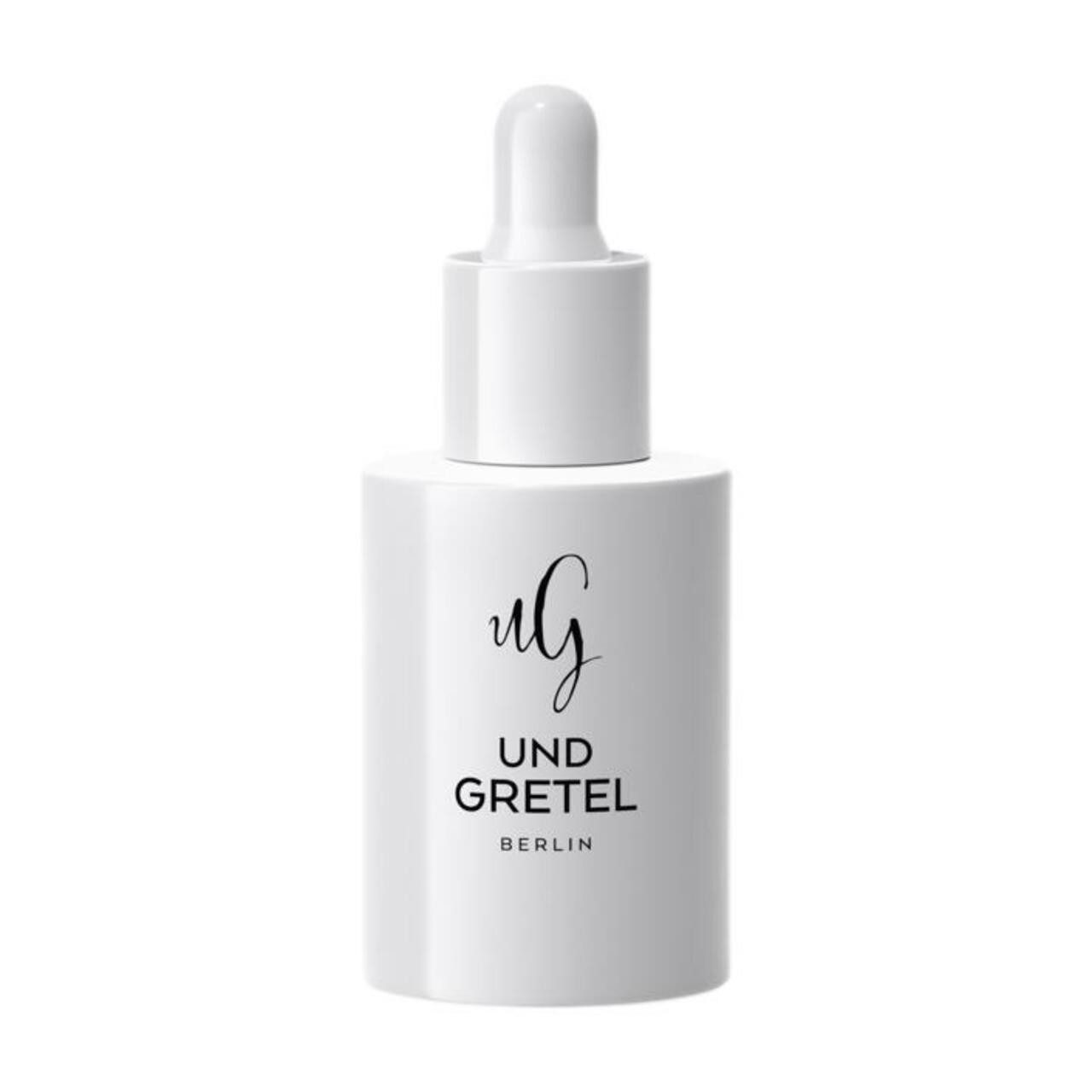 Und Gretel Sonnenschutzlotion Brun Tanning Drops, für Alle Hauttypen