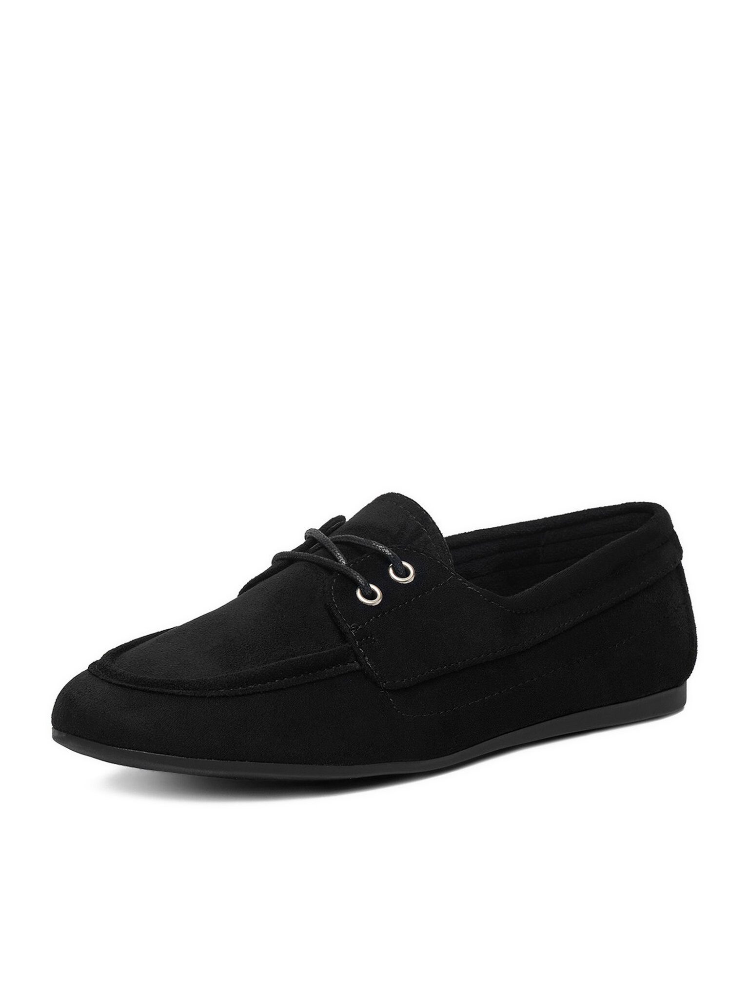 Jenny Jenny Damenschuhe Schwarz JENNY-CEO-HY2T8013-5 Schwarz Bootsschuh