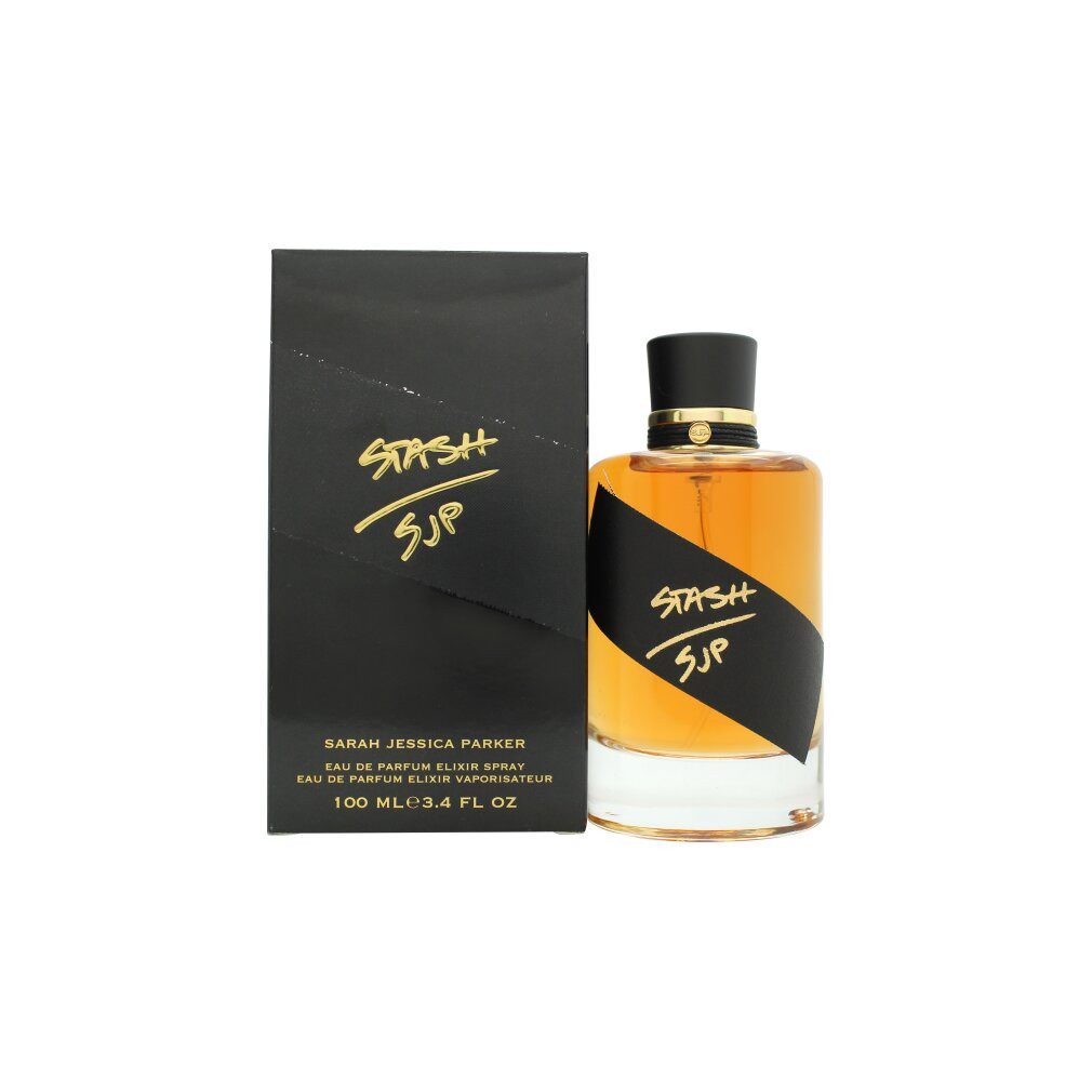 Sarah Jessica Parker Eau de Parfum Stash Eau de Parfum 100ml Spray