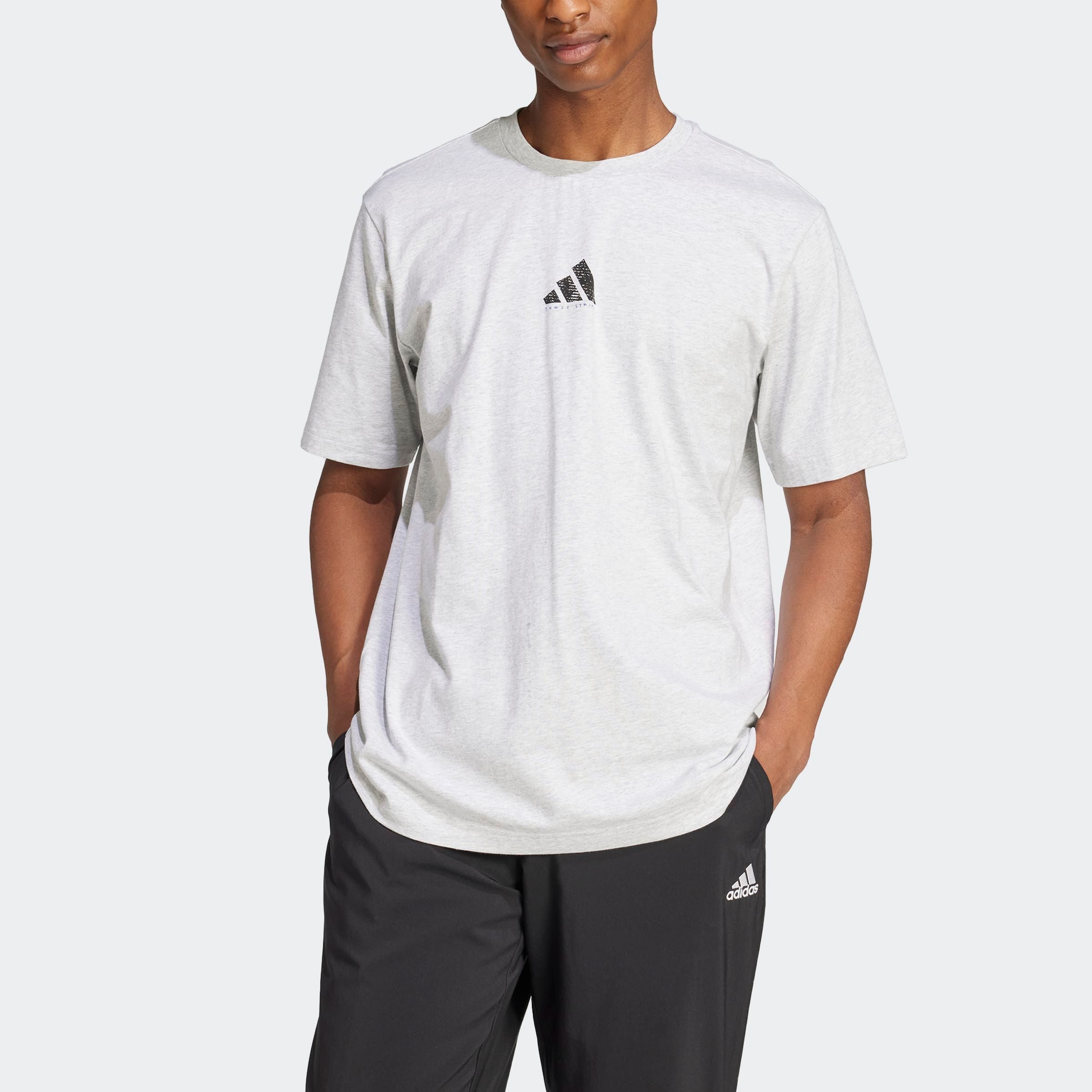 adidas Sportswear T-Shirt M C PHOTO günstig online kaufen