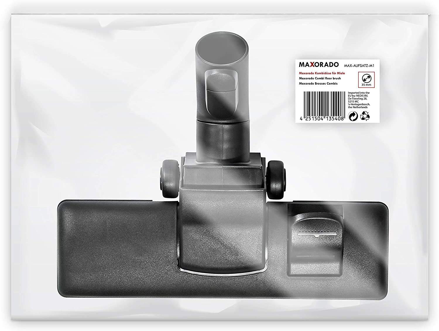 Bodendüse Staubsaugerdüse für Miele S4512 S4511 S4510 S4282 S4281 S4280 S4262