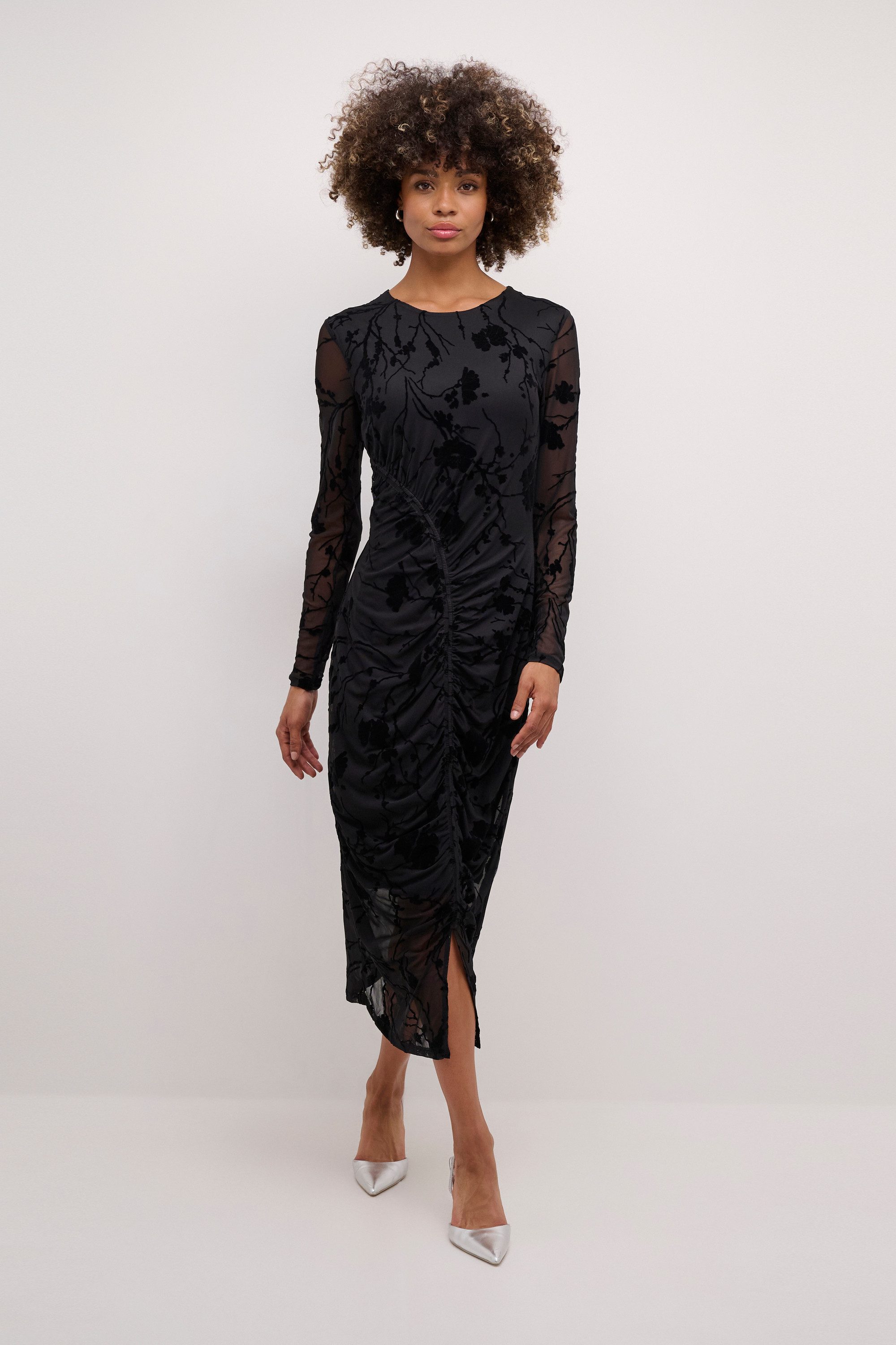 Culture Strickkleid Kleid CUalifa günstig online kaufen