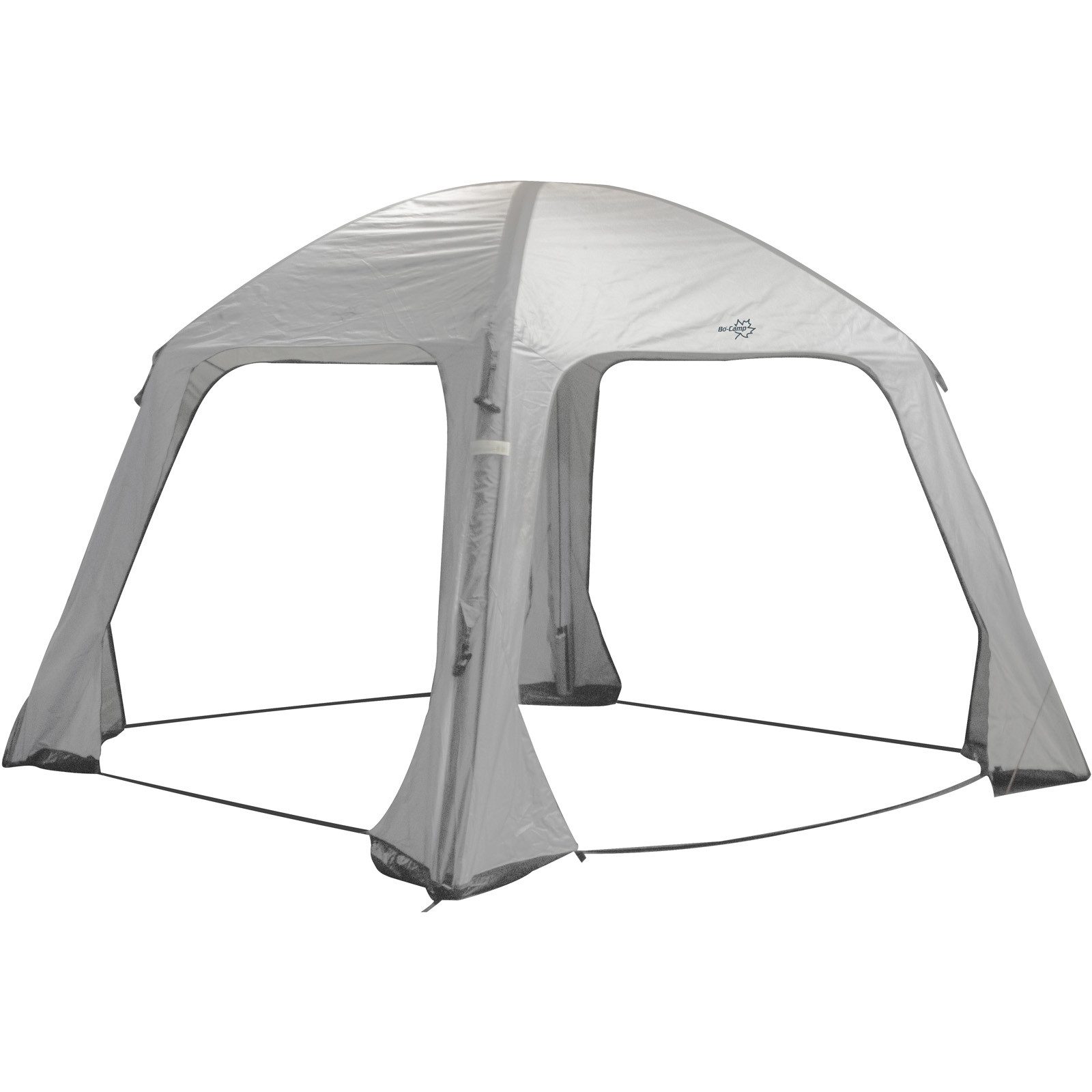 Bo-Camp Pavillon Luftpavillon Camping Garten Pavillon, günstig online kaufen