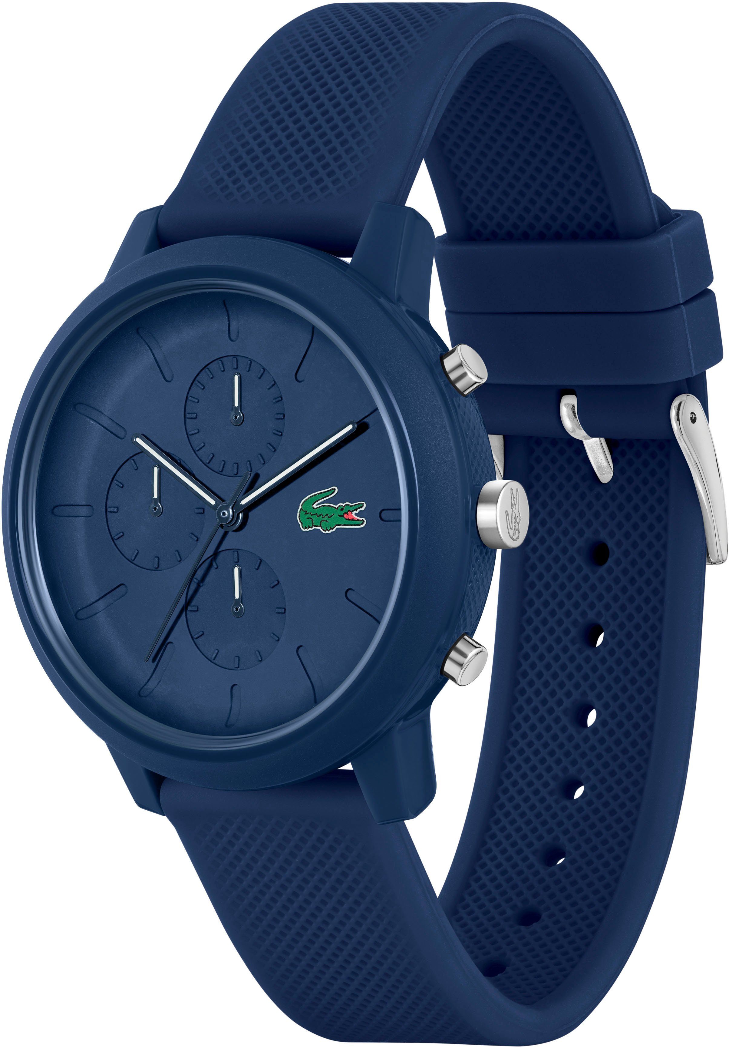 Chronograph CHRONO, Lacoste LACOSTE.12.12 2011244