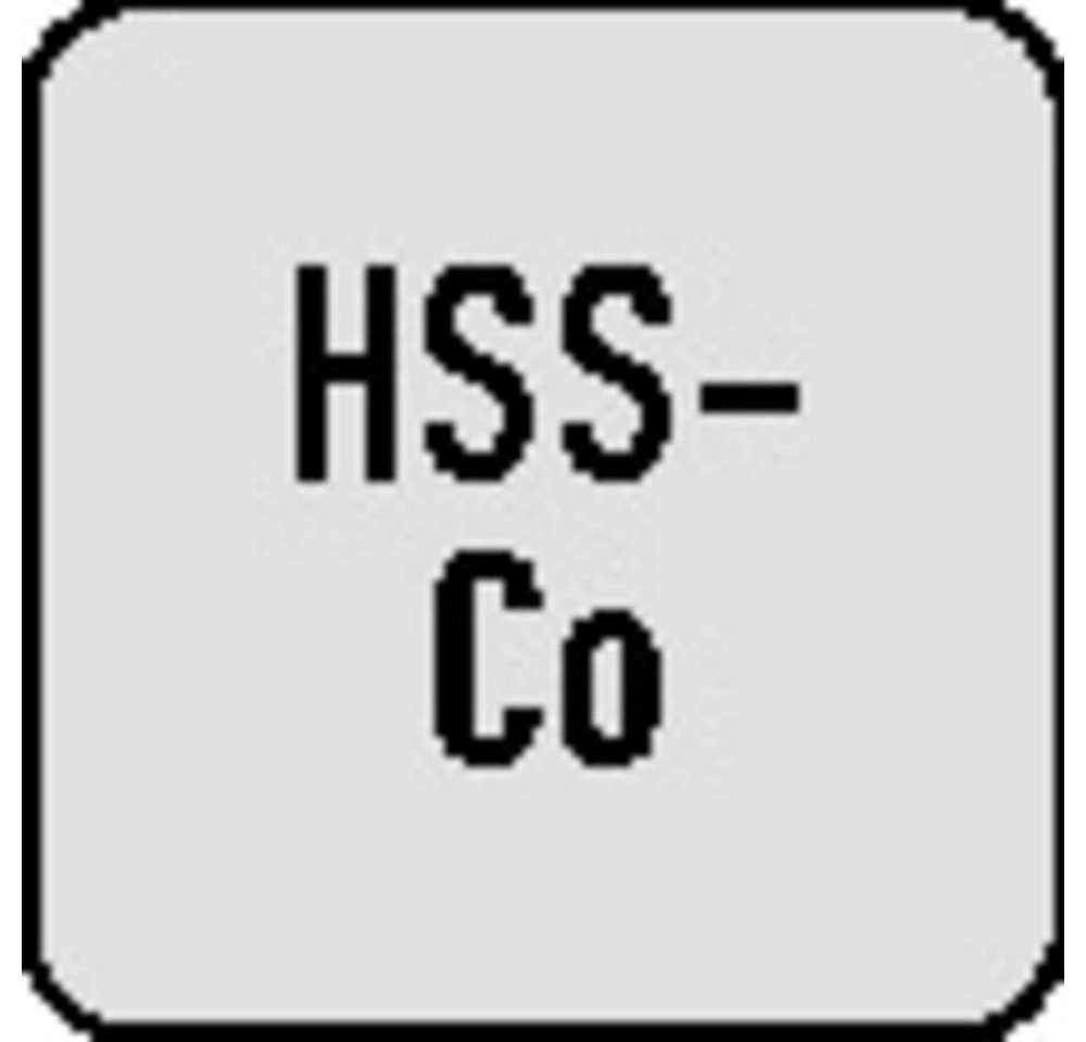 Thumbnail - Ruko Gewindebohrer Maschinengewindebohrer M HSSE-Co 5, geschliffen, geschliffen