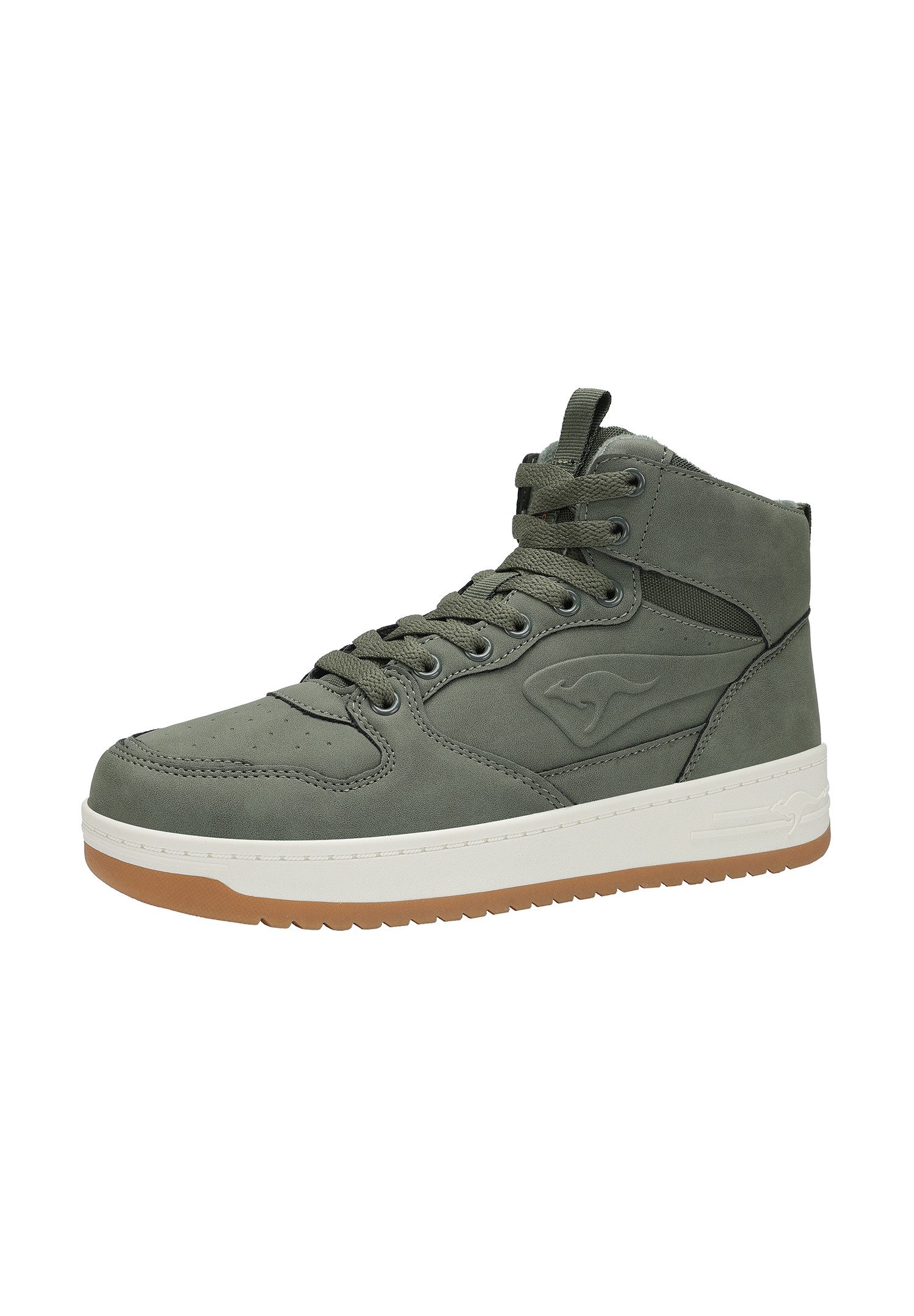 K-Top Power Mid Sneakerboots