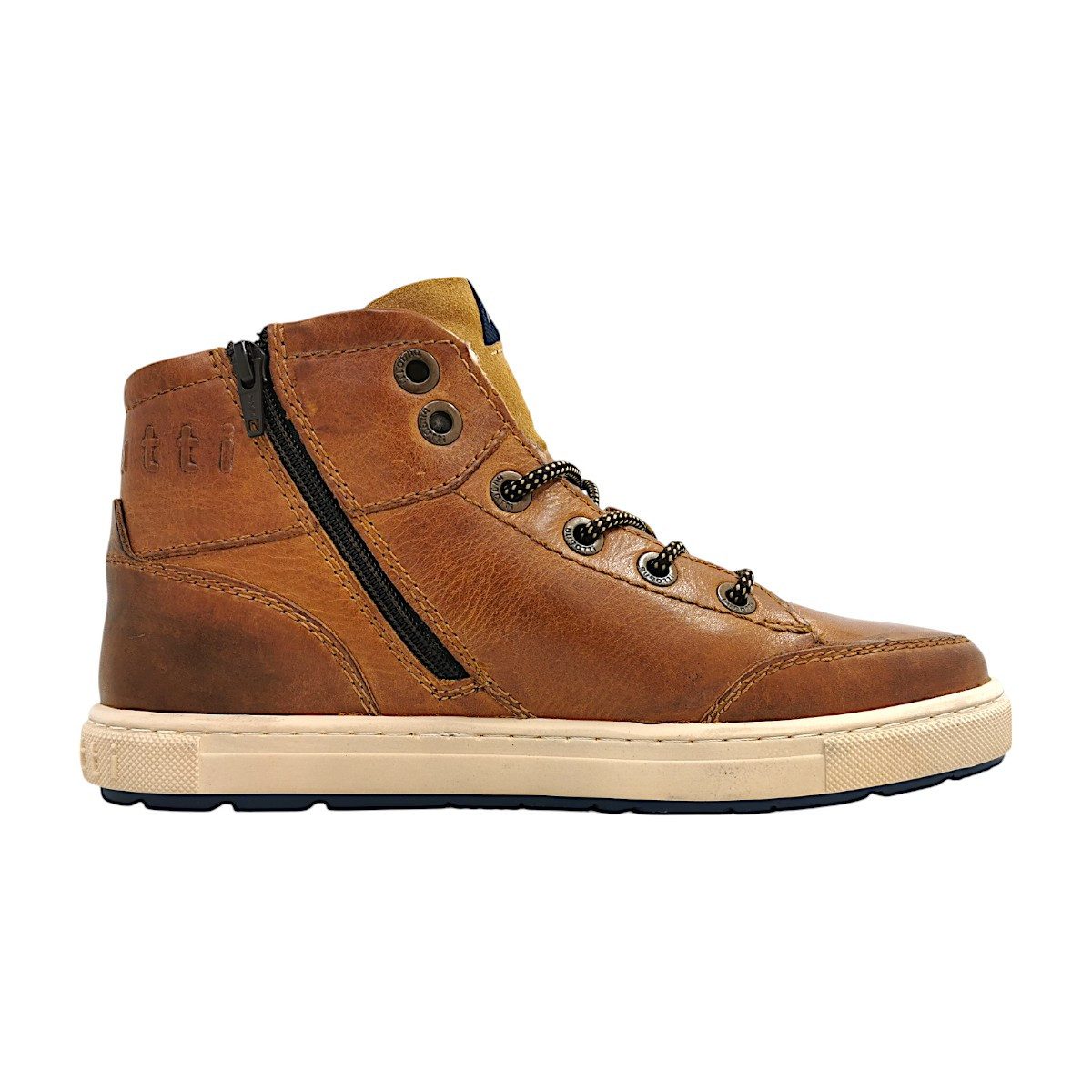 bugatti Schnürstiefel Schnürstiefelette günstig online kaufen