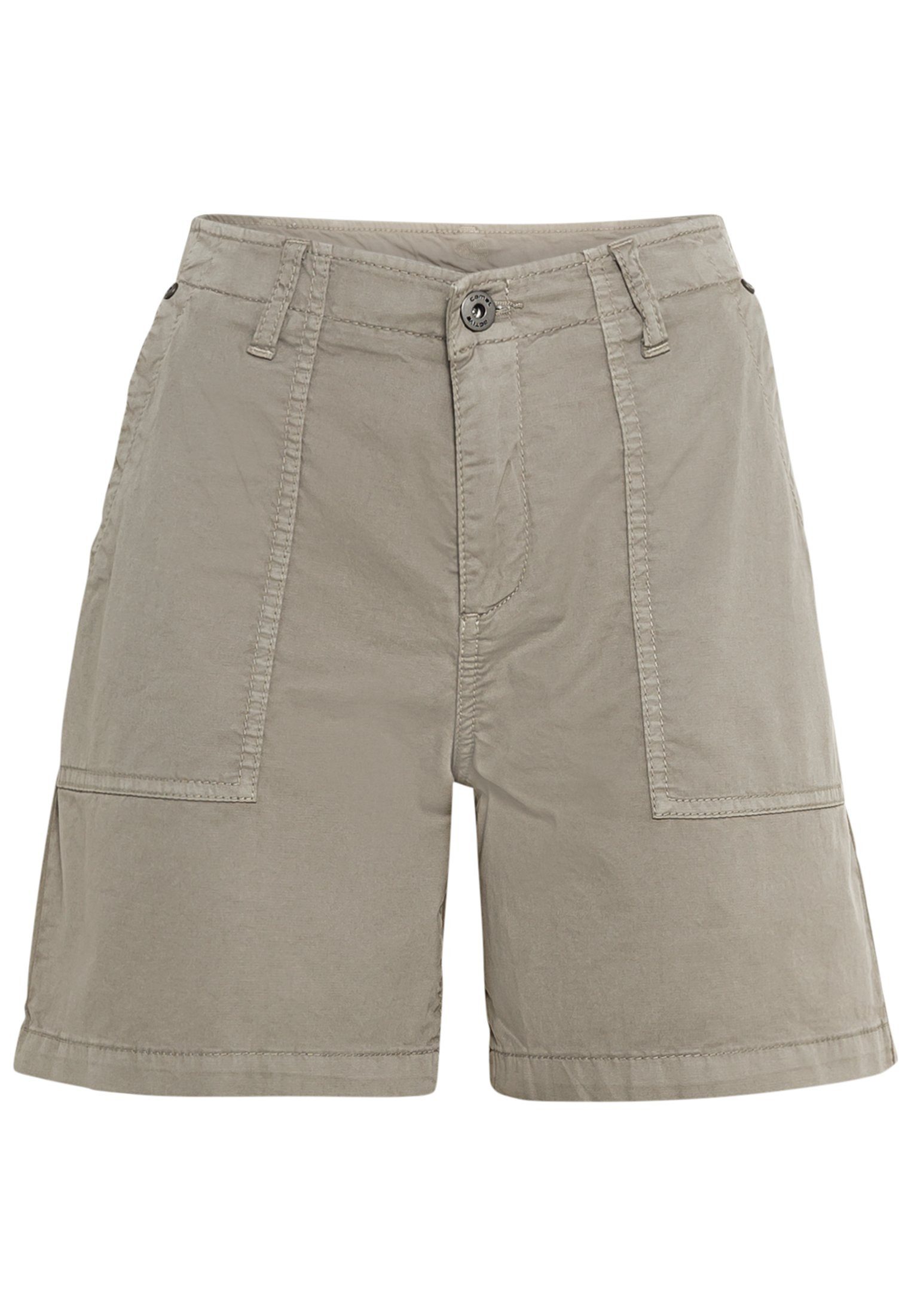 Bermudas Basic Shorts