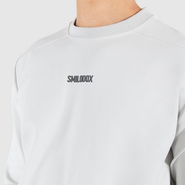 Smilodox Sweatshirt Jacob -