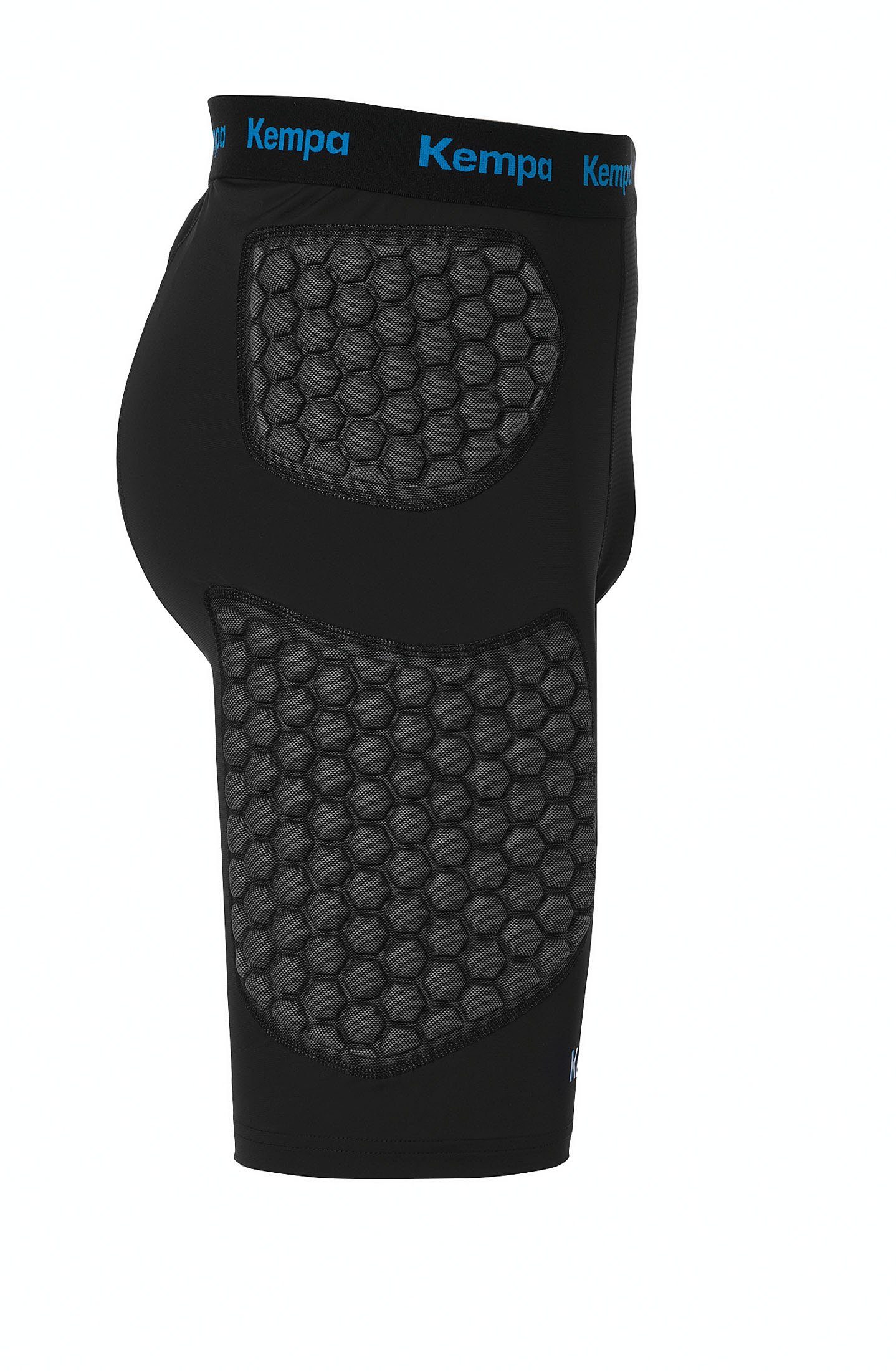 Kempa Protektorenshorts Protection Shorts PROTECTION SHORTS (1, 1-tlg), elastisch