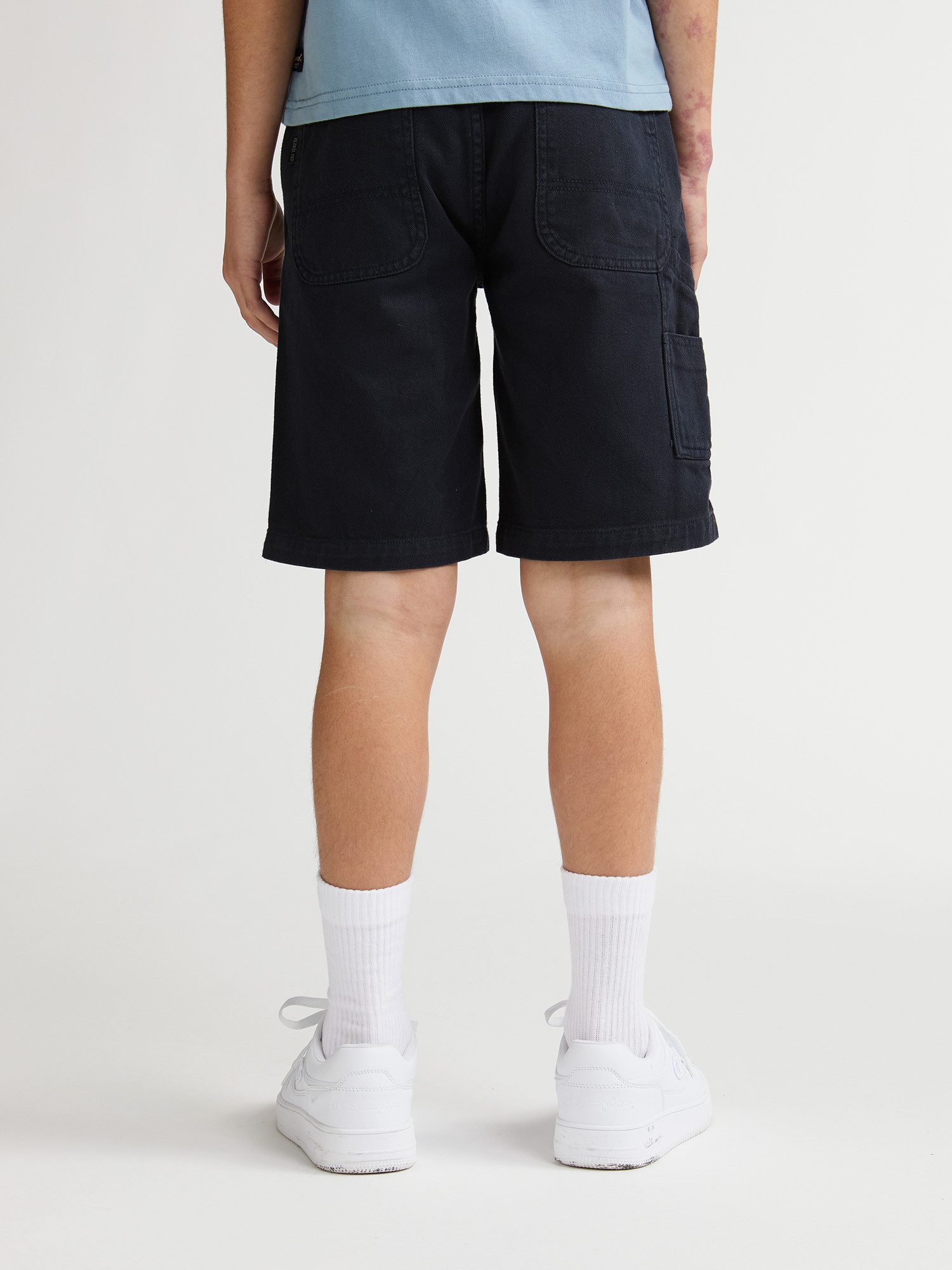 Petrol Industries Shorts Comondú Chino Fit