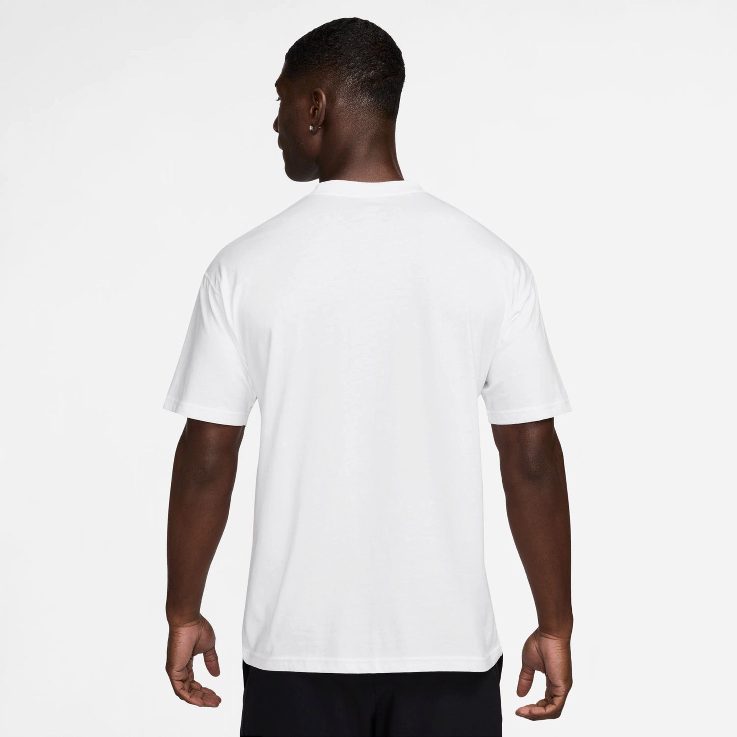 Nike T-Shirt Court Heritage M90 Oc – Bild 4 von 5