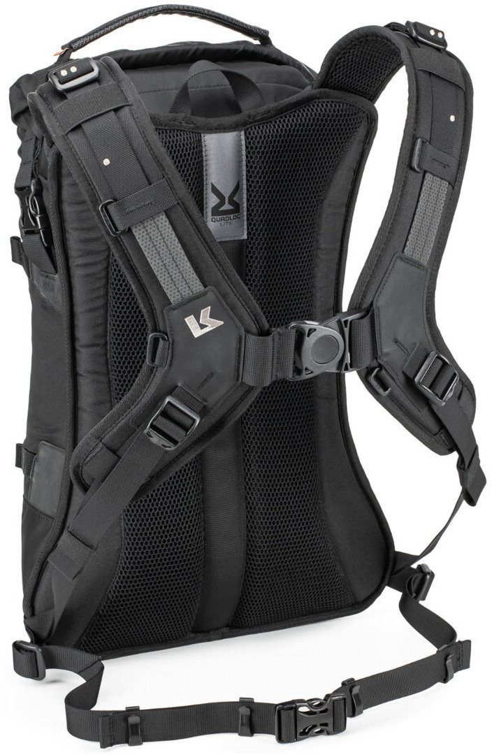 Kriega Rucksack R16 Rucksack, Wasserdicht robust wasserdichte