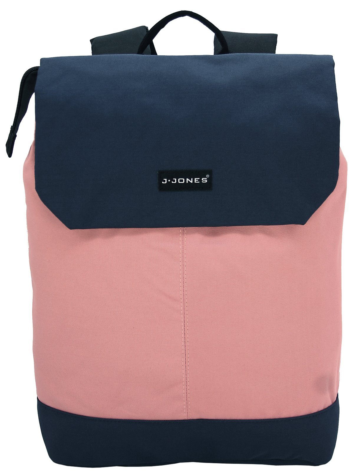 Cityrucksack Damen Rucksack 14 Liter - Daypack mit Laptopfach/Tabletfach