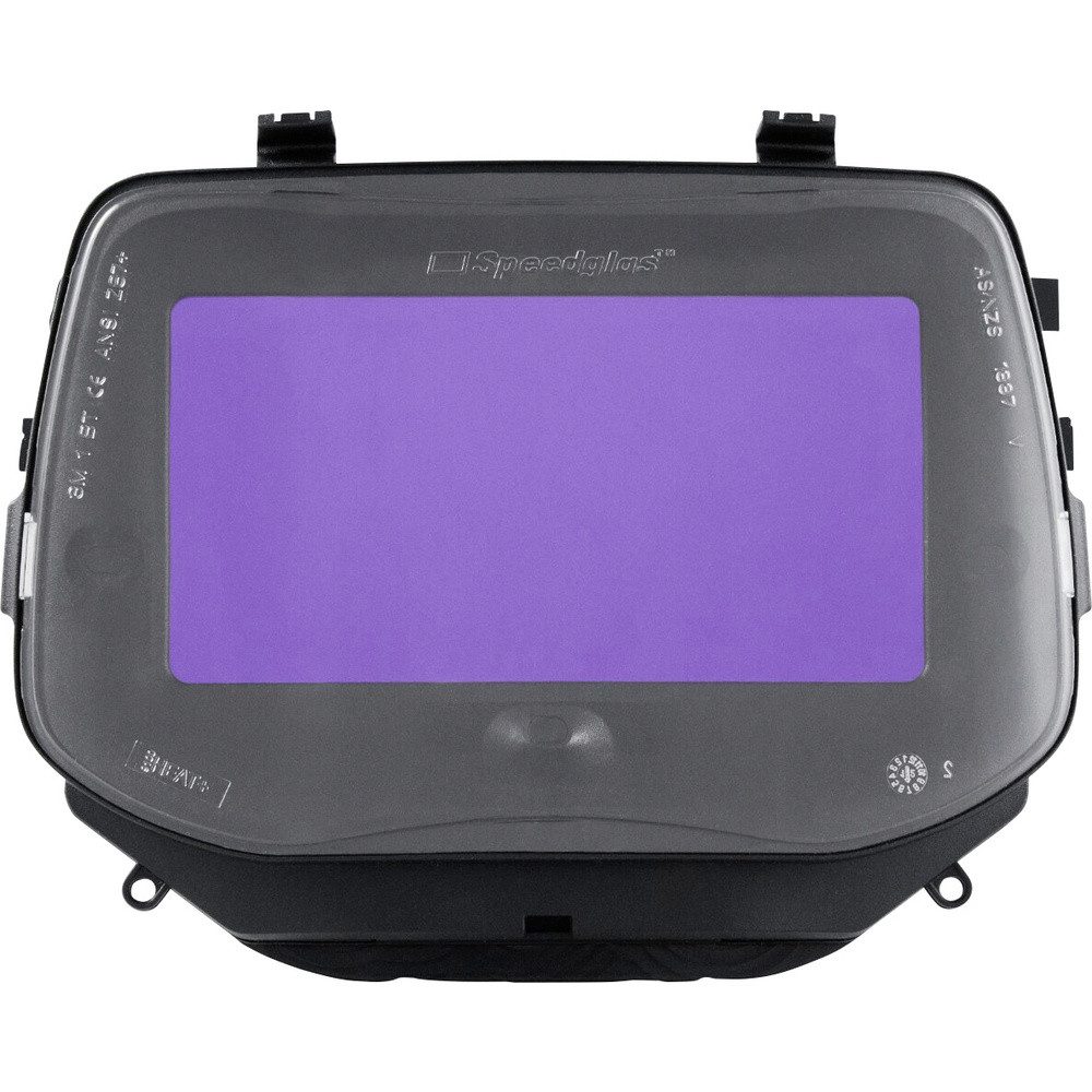 Kopfschutz 3M SpeedGlas G5-01/03NC 630010 Automatikschweißfilter