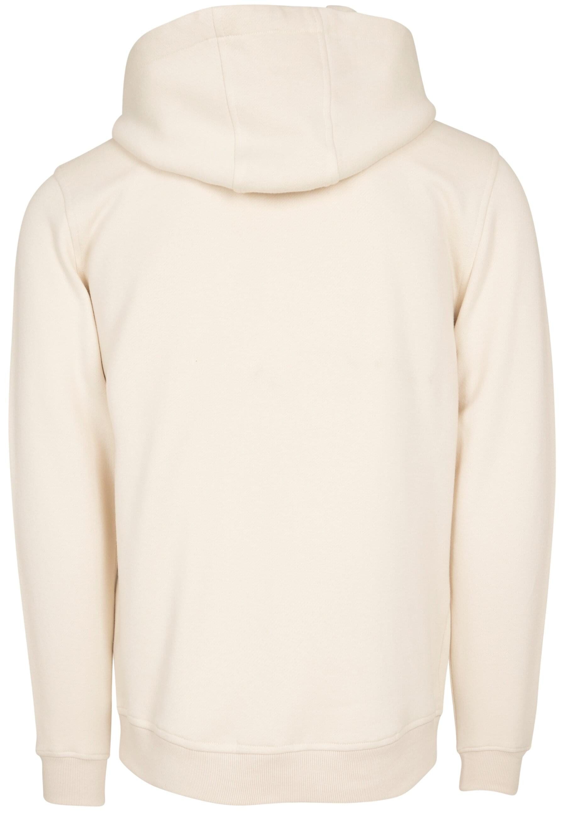 MisterTee Sweatshirt "MisterTee Herren Pray Hoody" 1 Stk. tlg. günstig online kaufen