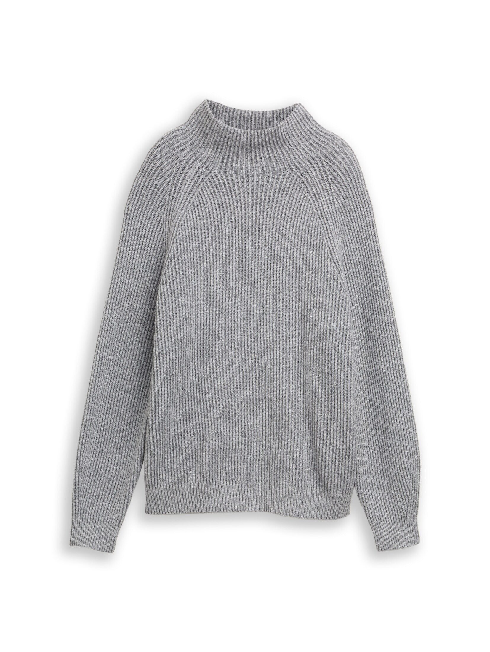 TOM TAILOR Strickpullover Pullover & Strickjacken Loose Fit Strickpullover günstig online kaufen