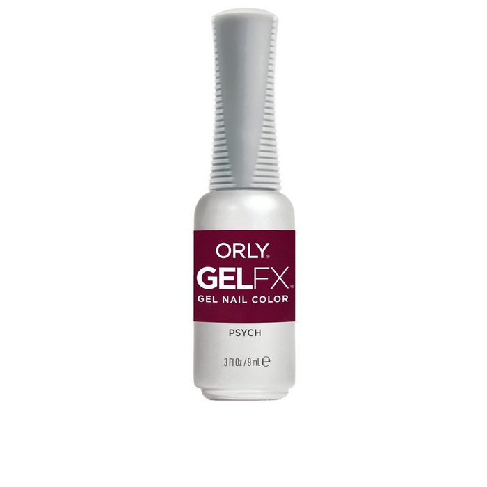 ORLY UV-Nagellack GEL FX Psych! 9ML