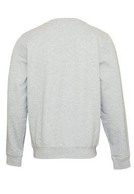 U.S. Polo Assn Sweatshirt Sweatshirt DBH Pullover ohne Kapuze (1-tlg)