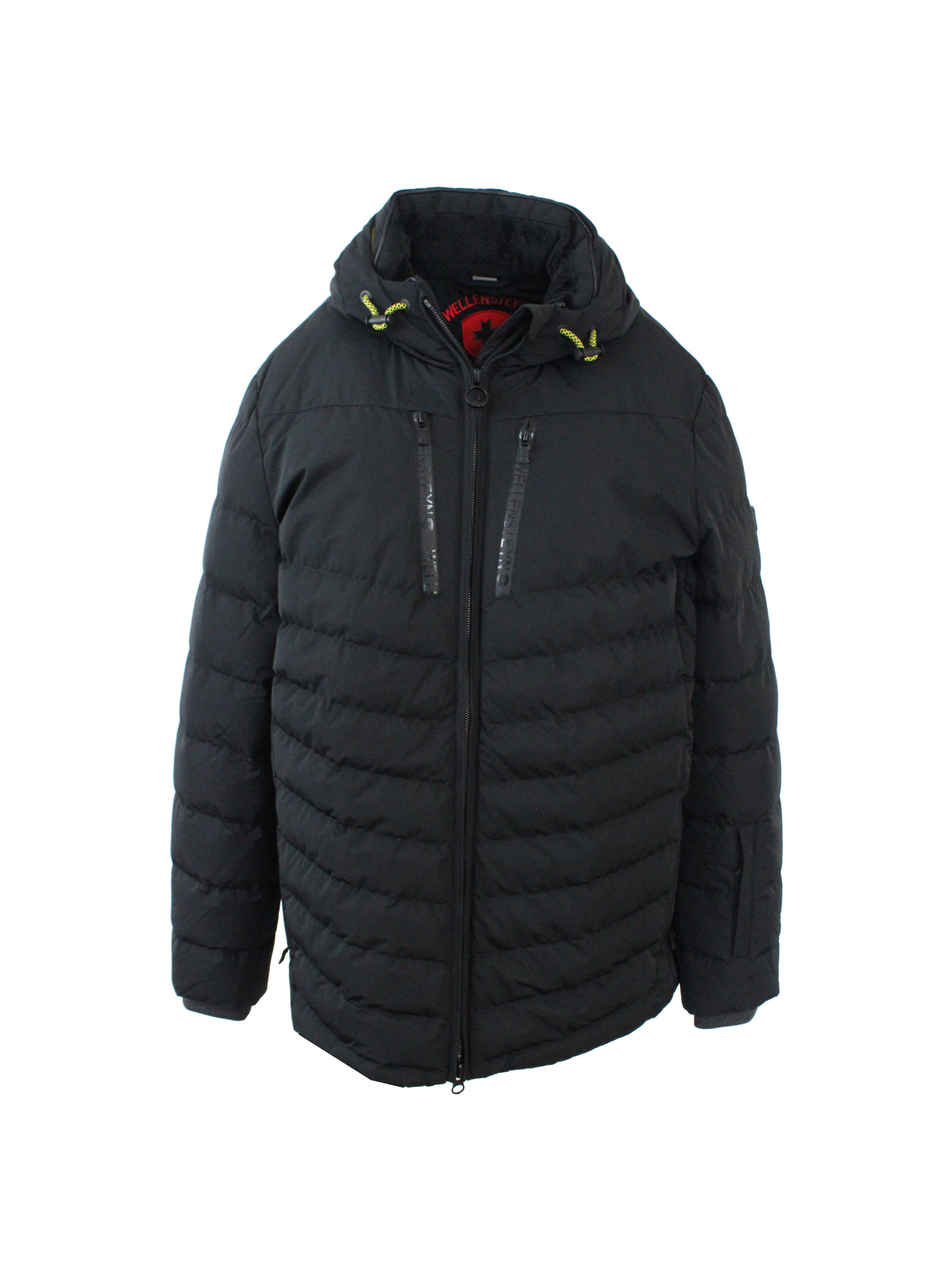 Wellensteyn Steppjacke