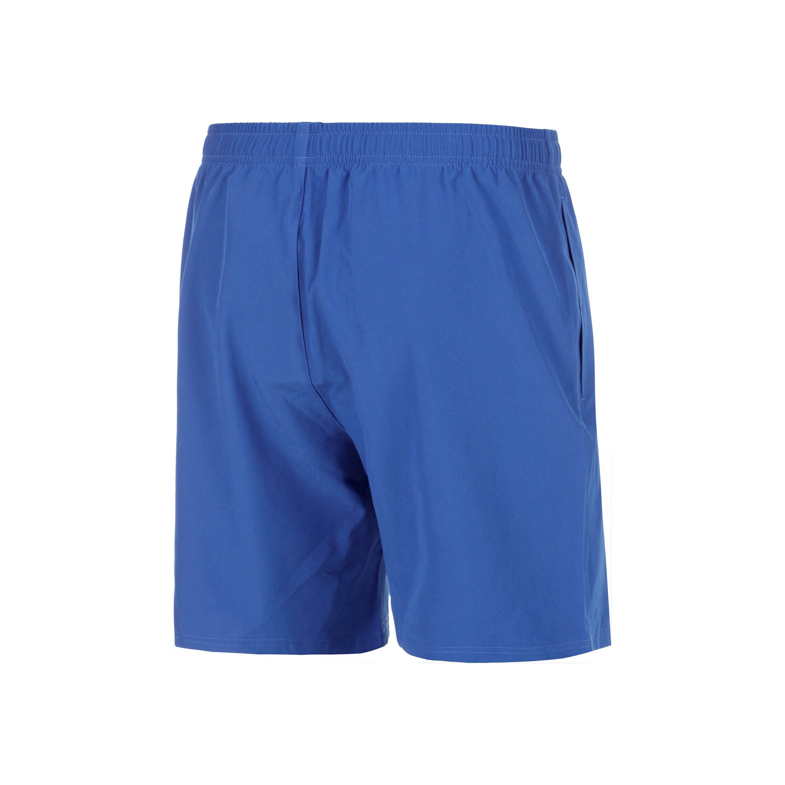 Racket Roots Shorts Teamline