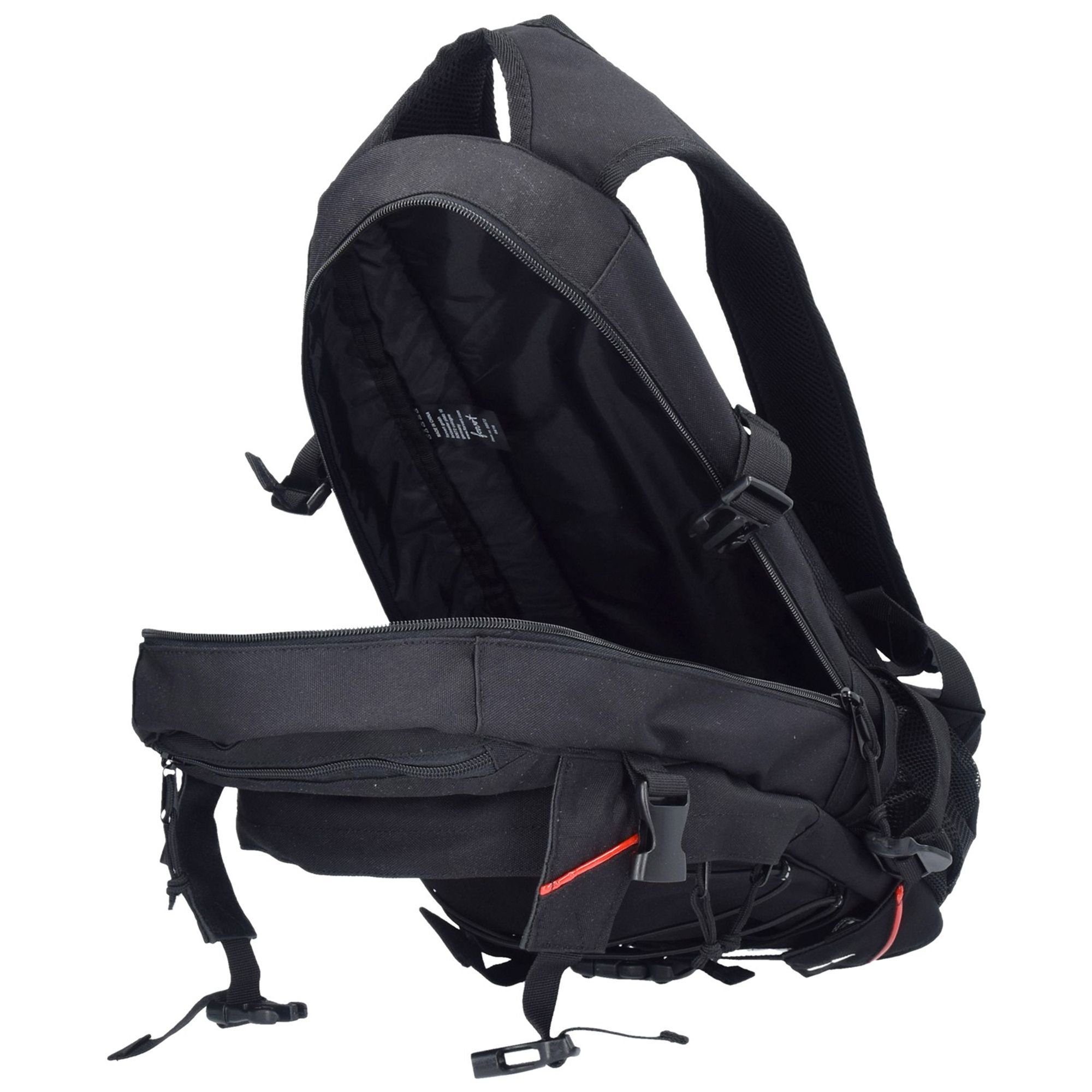 forvert Wanderrucksack Backpack, Polyester
