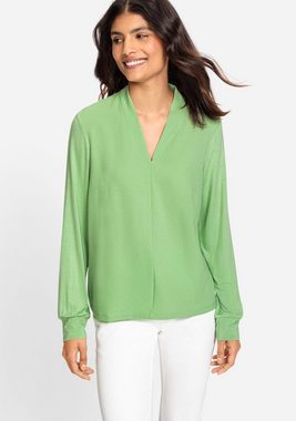 Olsen T-Shirt T-Shirt Long Sleeves