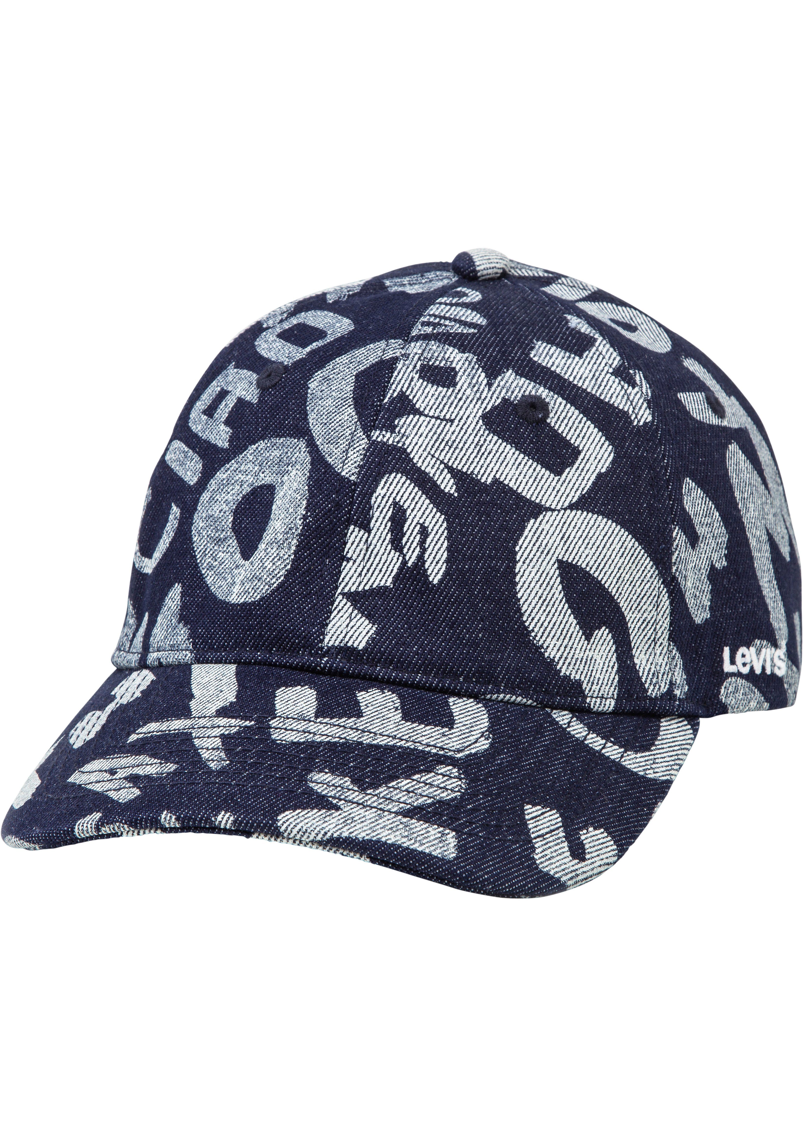 Qualität garantiert Levi's® Baseball Cap Cap ESSENTIAL