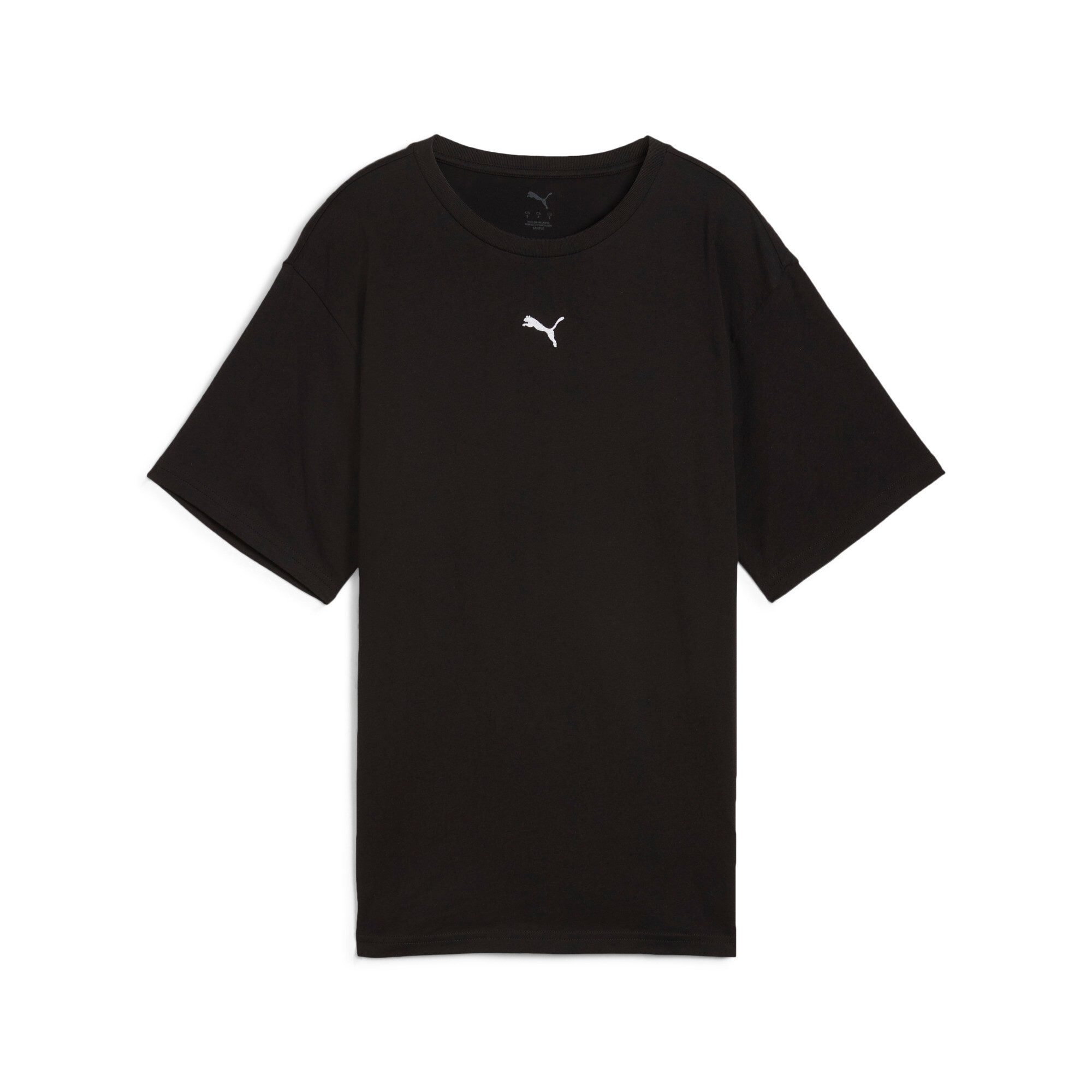 PUMA Black