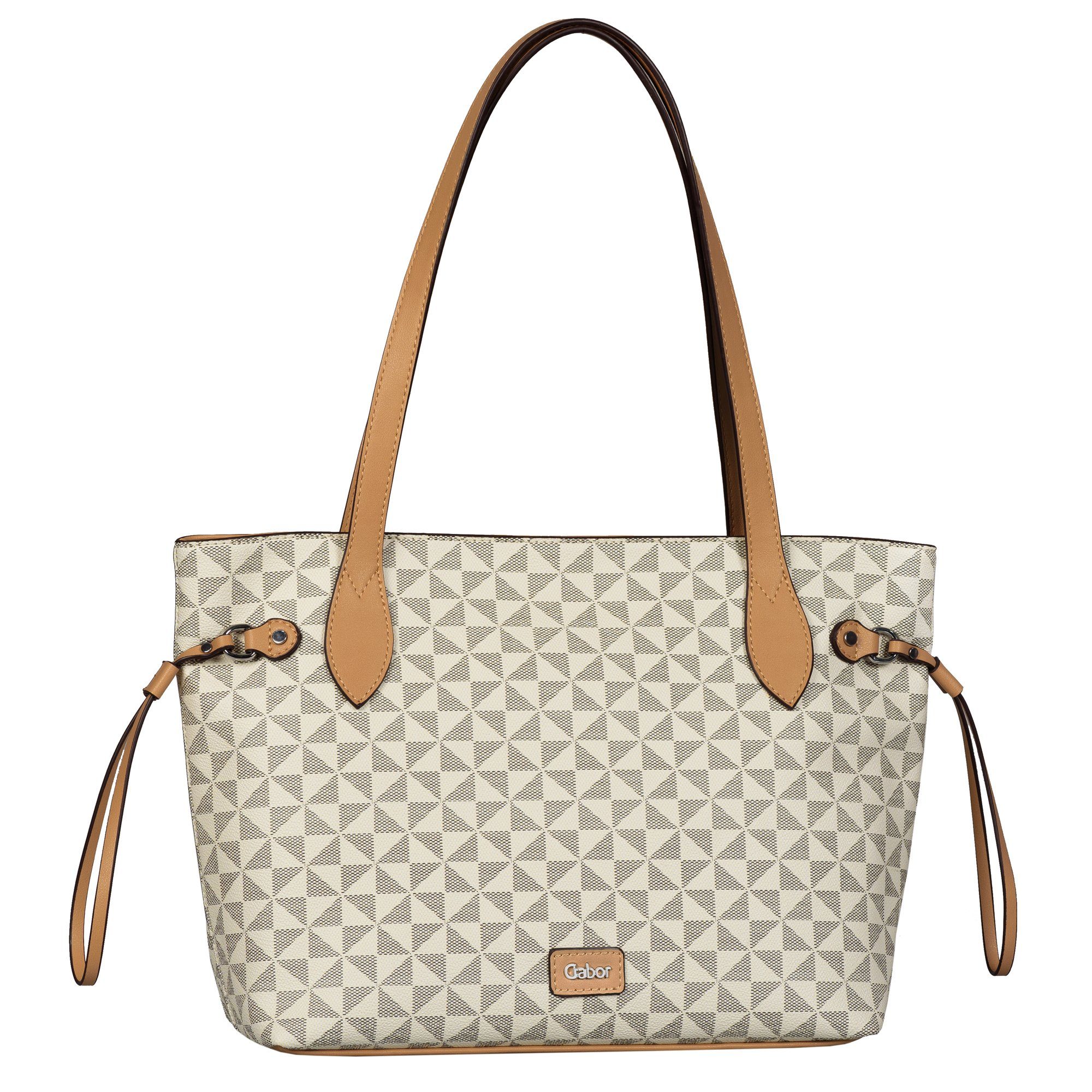 Shopper Barina