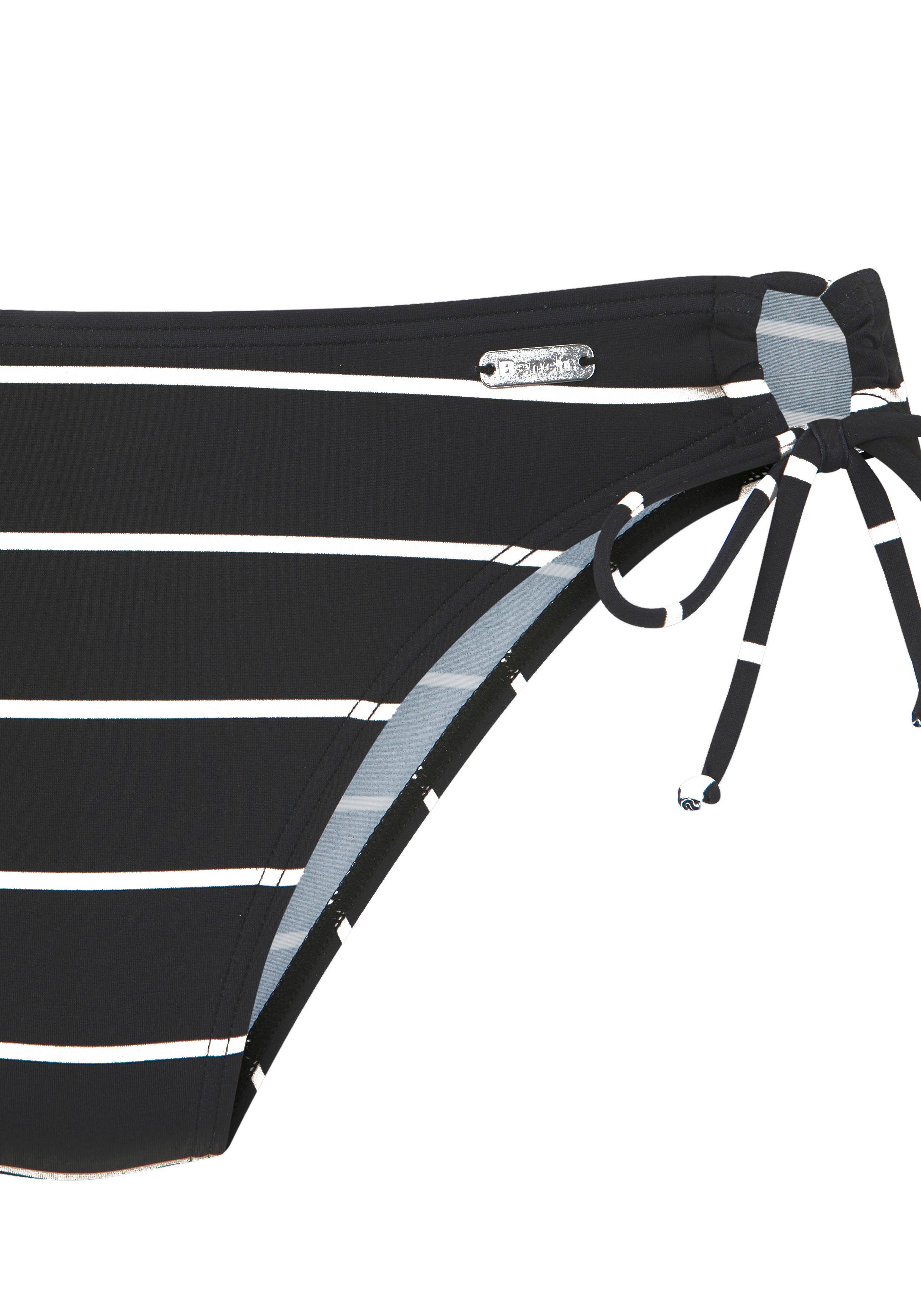 Bench. Bikini-Hose Jules mit seitlich regulierbaren Bändern günstig online kaufen