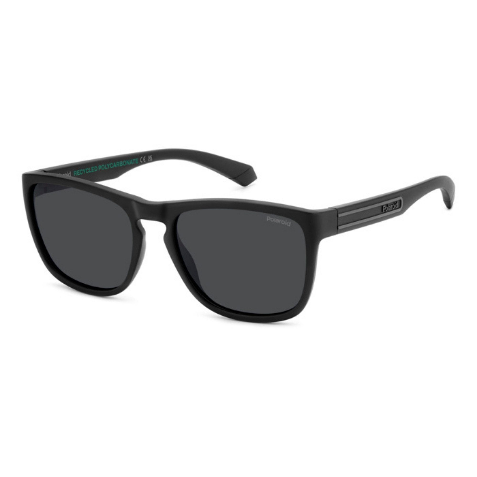 Polaroid Sonnenbrille PLD 2161/S Klassische Brillenform