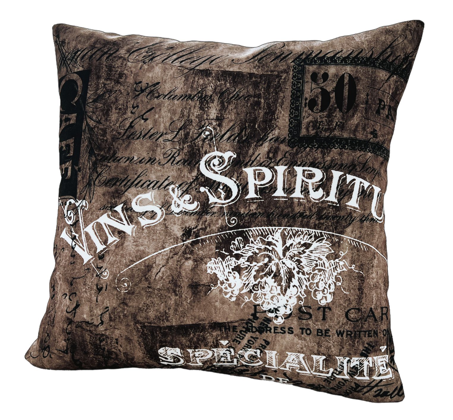 RoKo-Textilien Kissenbezug Kissenbezug »Kissenhülle 100% Polyester in 20 Ma günstig online kaufen