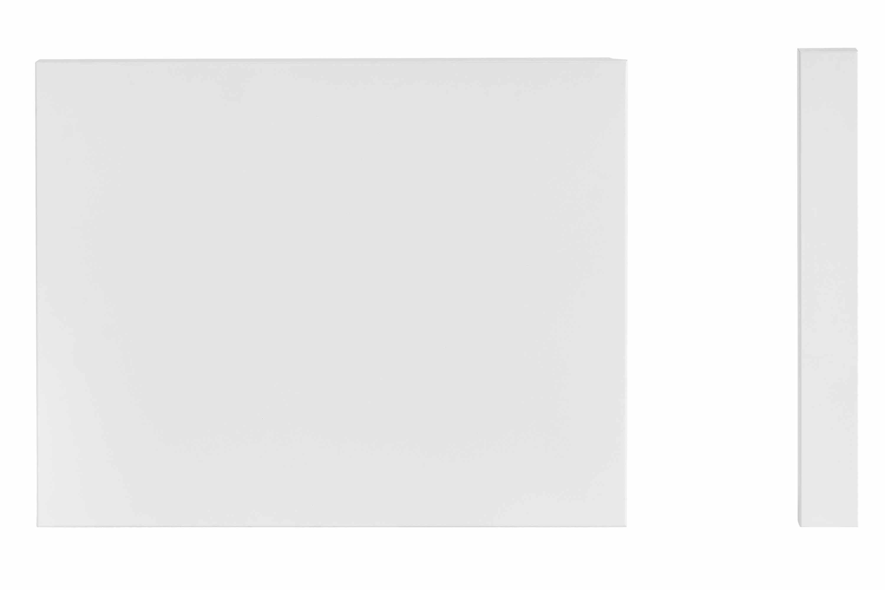 KONSIMO® Kinderregal DAMBI Regal, Standregal, hergestellt in der EU, mit Schublade, Soft-Close-Funktion, 3 Einlegeböden