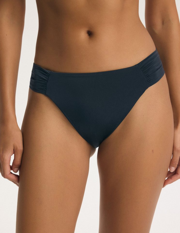 ESOTIQ Bikini-Hose Bikini Slip ANTIBES, volle Bedeckung (1-St)