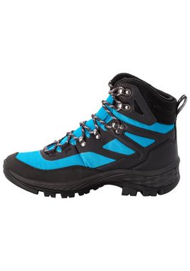 Jack Wolfskin REBELLION GUIDE TEXAPORE MID M Wanderschuh