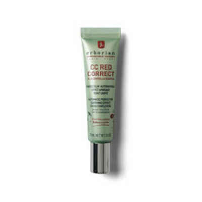 Erborian Tagescreme CC Red Correct Automatic Perfector SPF25