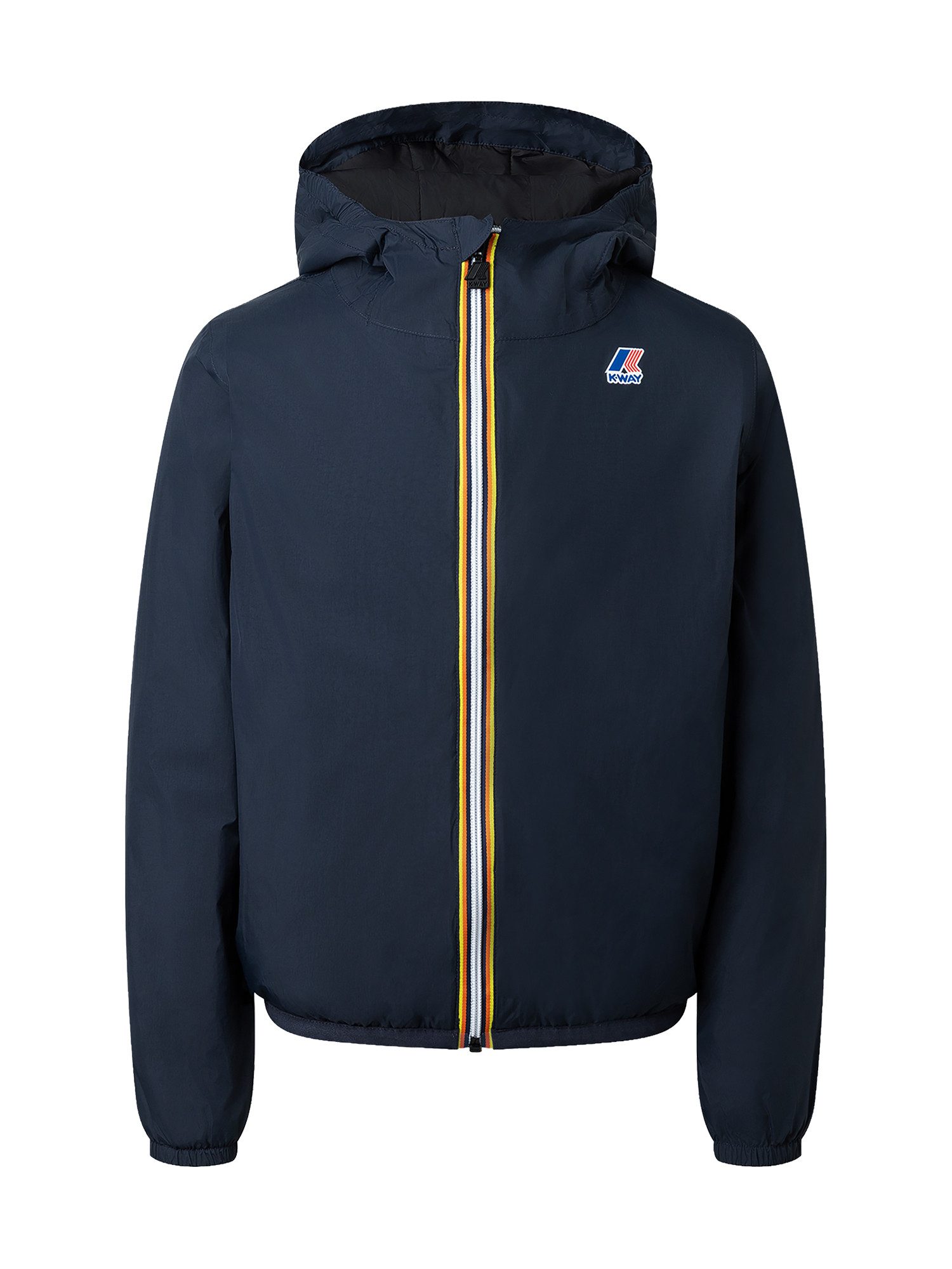 K-WAY Arbeitsjacke K-Way Funktionsjacke P. LE VRAI 4.0 CLAUDE WARM