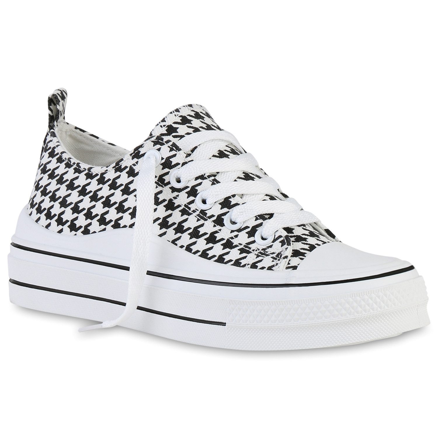 VAN HILL 840031 Sneaker Bequeme Schuhe