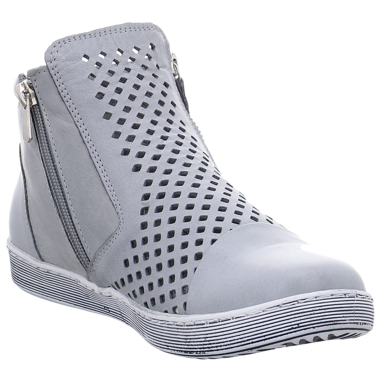 Andrea Conti Stiefelette