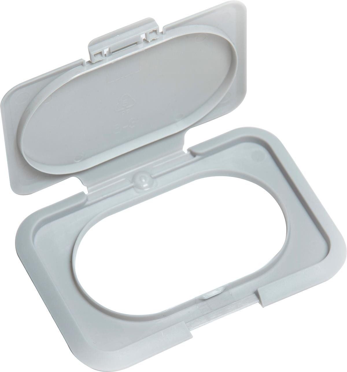 Dooky Feuchttücherbox Dooky Wiederverwendbarer Feuchttücherdeckel