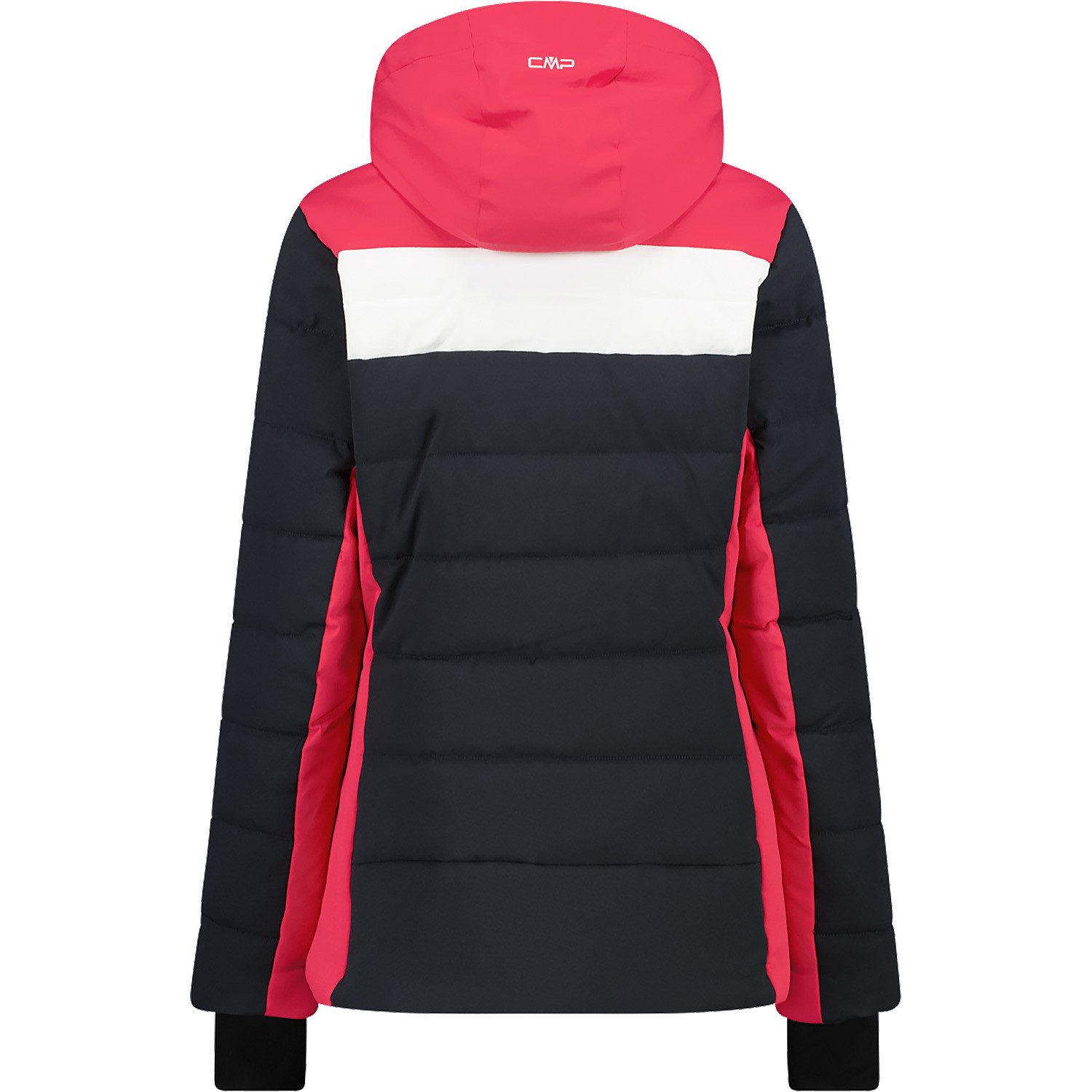 CAMPAGNOLO Skijacke Jacke JACKET ZIP HOOD