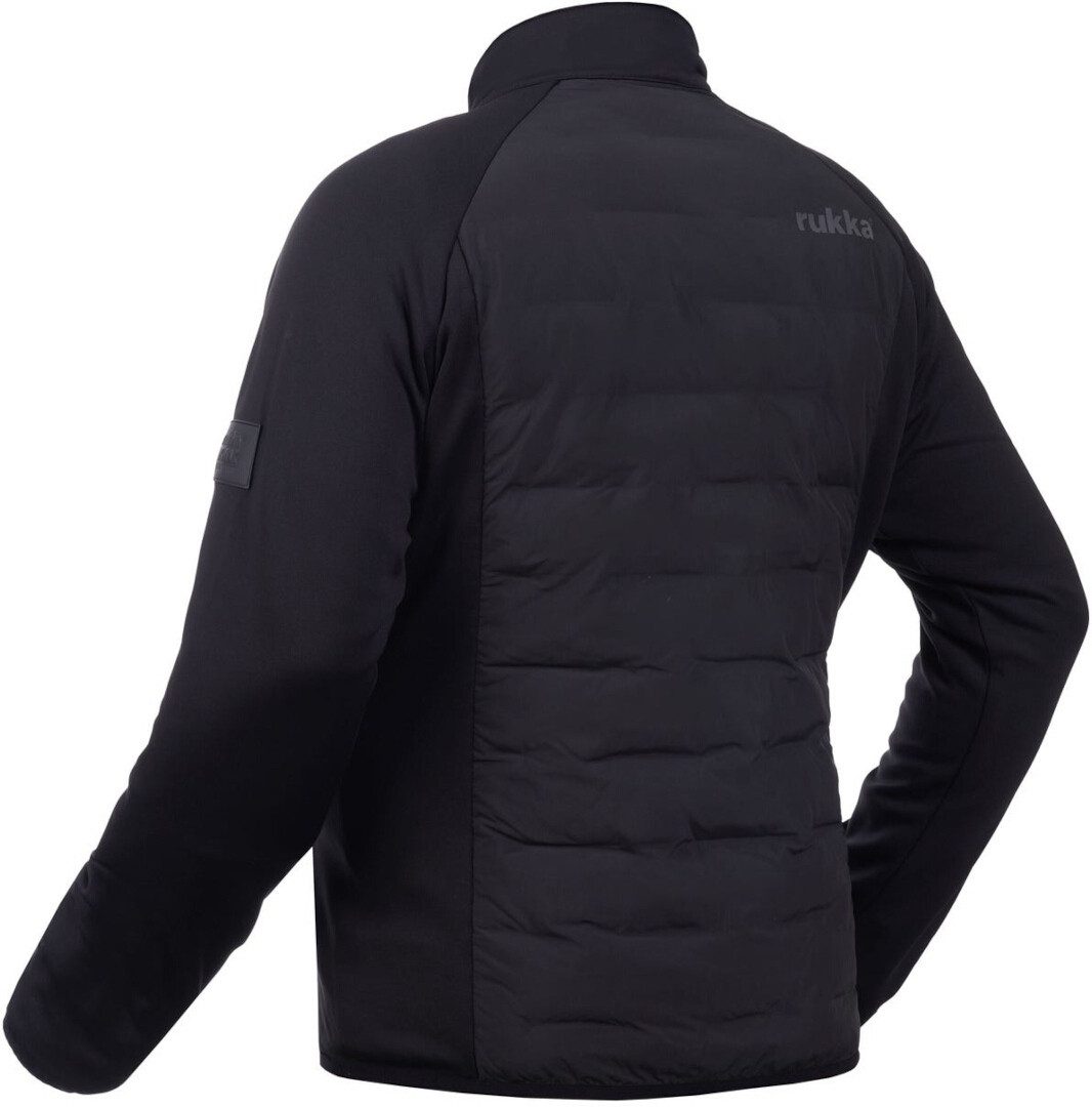 Rukka Funktionsjacke Combo-R Midlayer Funktionsjacke günstig online kaufen