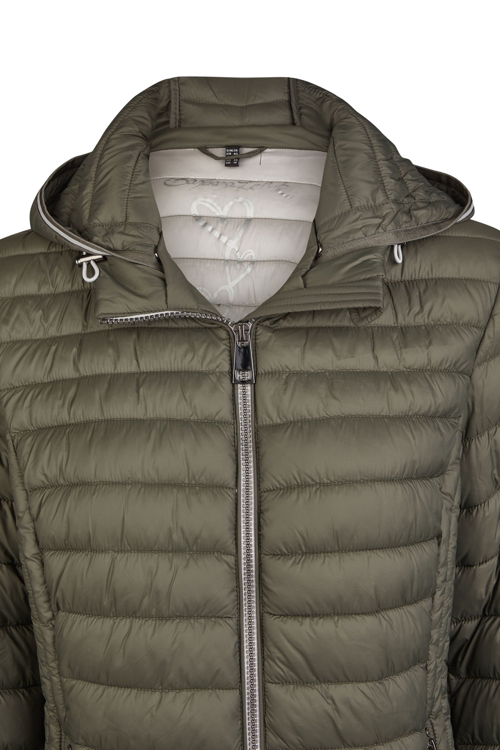Barbara Lebek Steppjacke auch als Übergangsjacke günstig online kaufen
