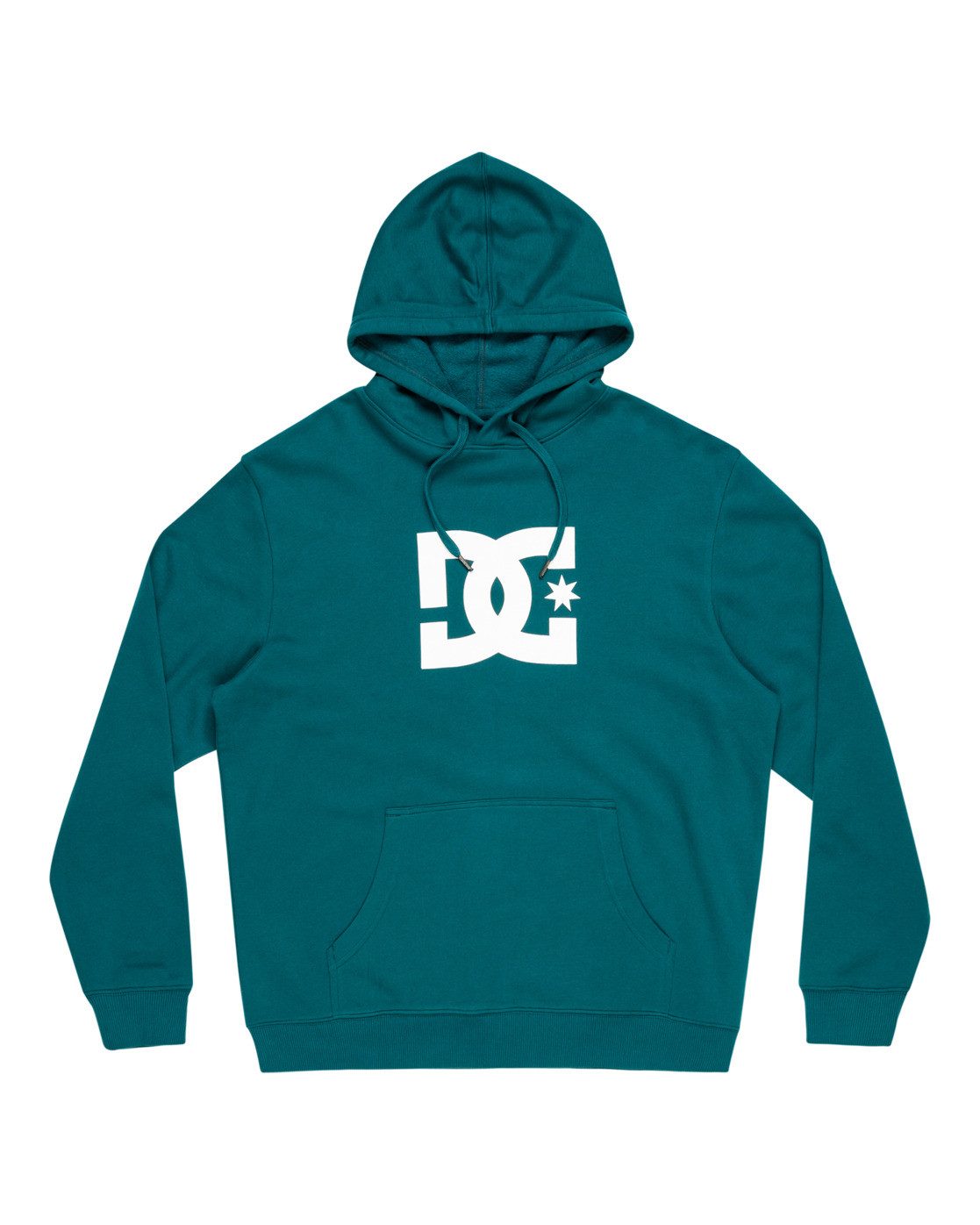 DC Shoes Hoodie DC Star