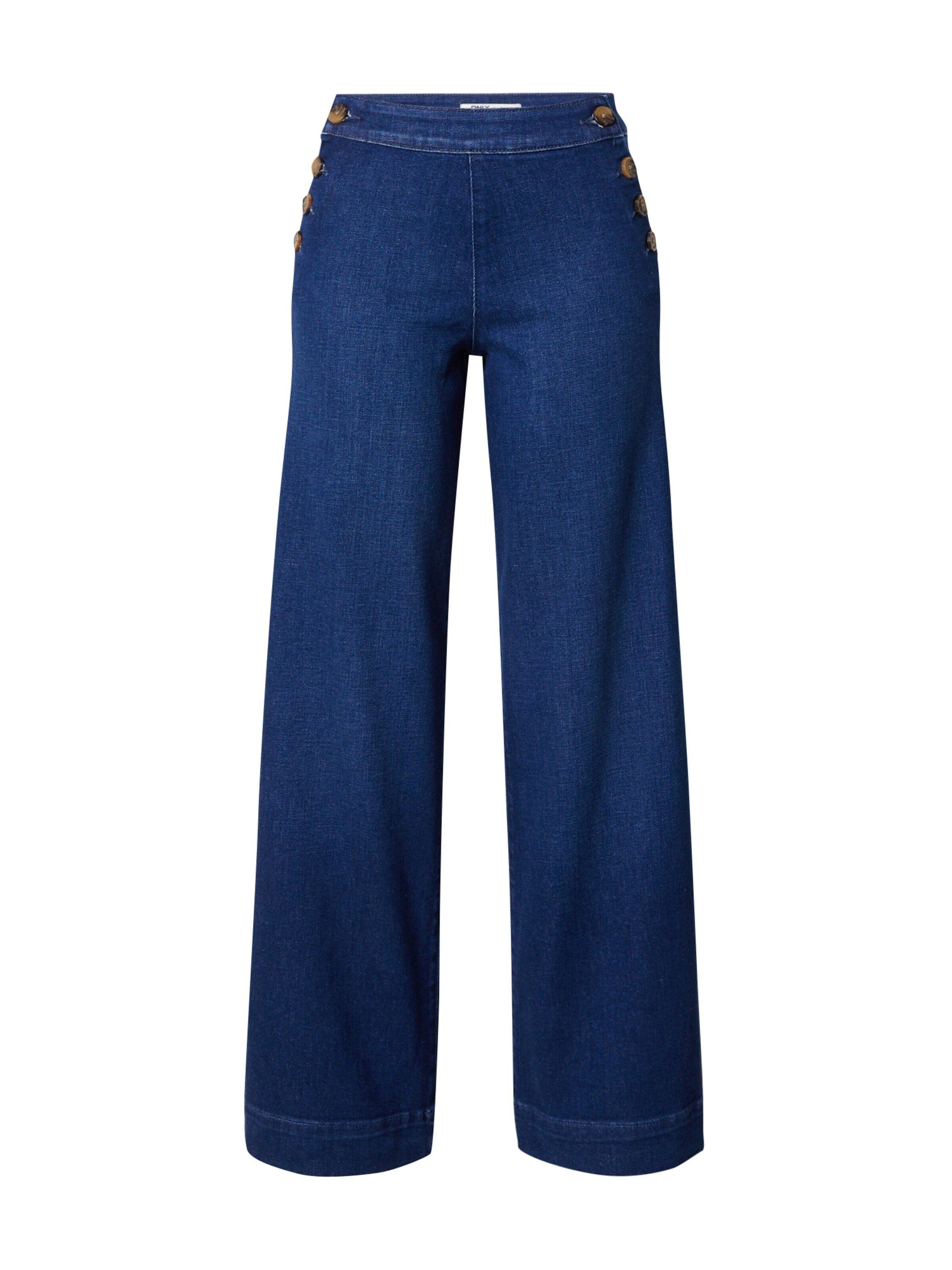 ONLY 7/8-Jeans Madison (1-tlg) Weiteres Detail günstig online kaufen