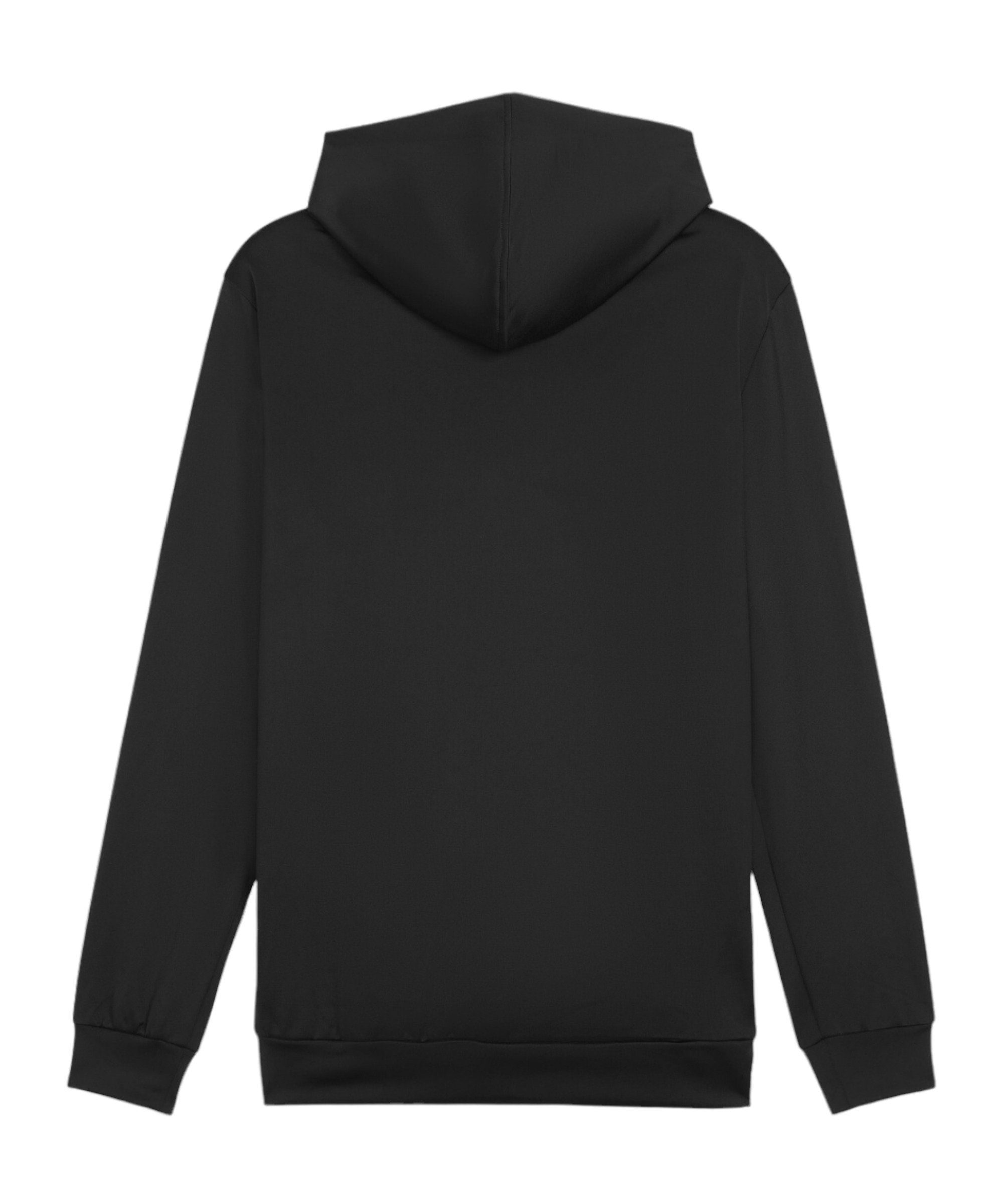 PUMA Sweatshirt PUMA teamGOAL Hoody Herren Polyester günstig online kaufen