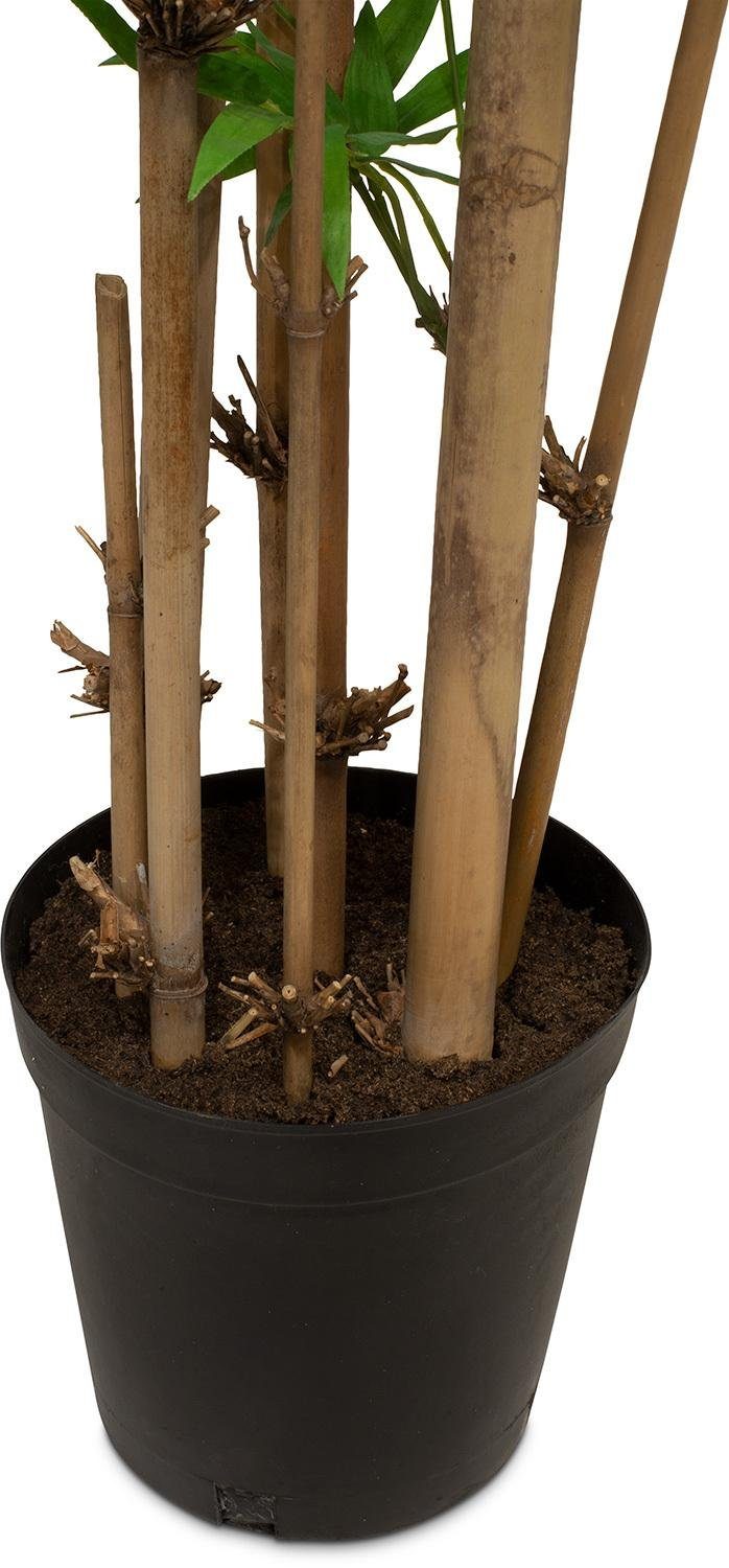 152 Bamboo fleur Bamboo, ami, cm cm 152 Kunstpflanze Höhe Kunstpflanze